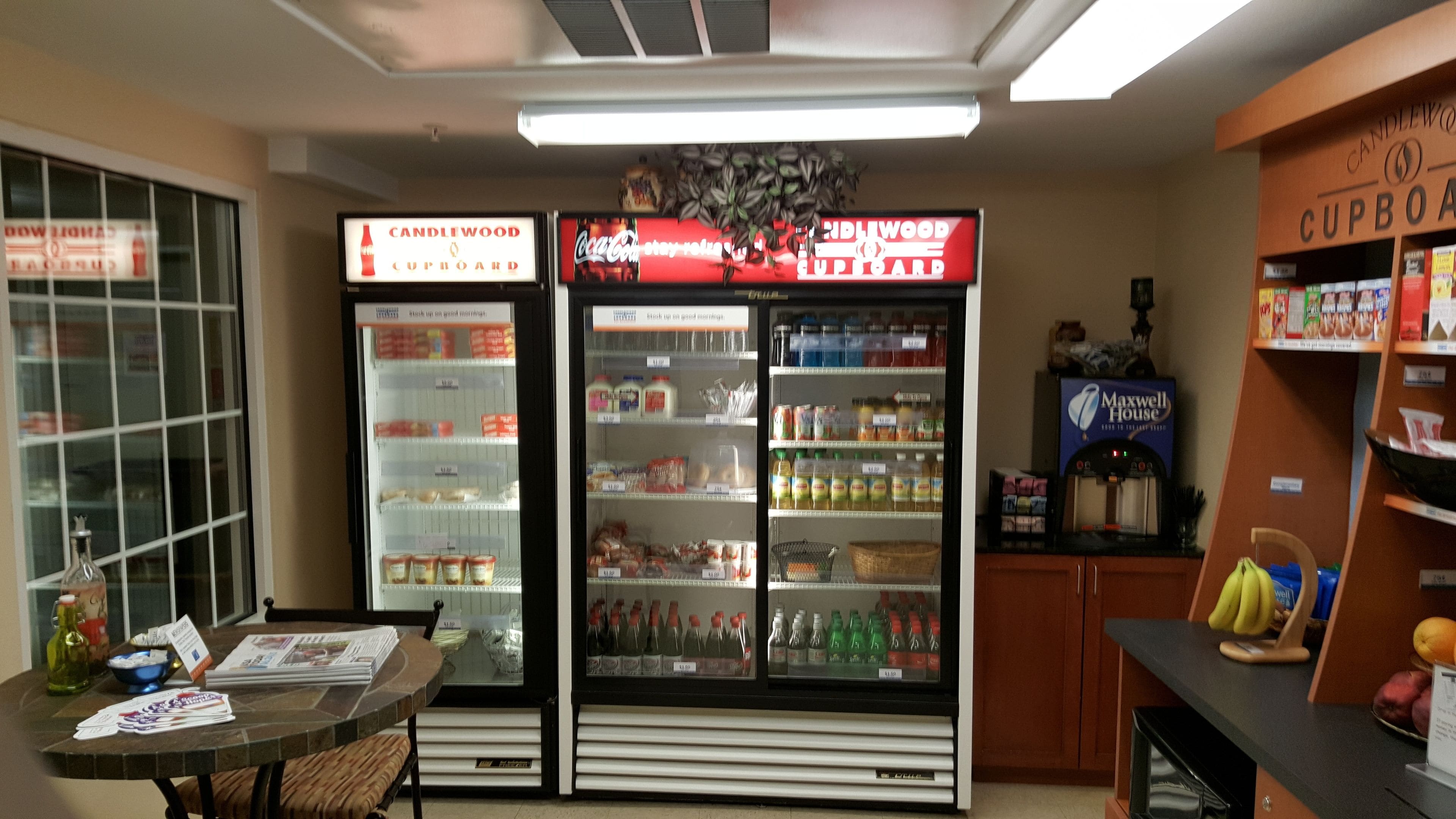 Candlewood Suites Hot Springs