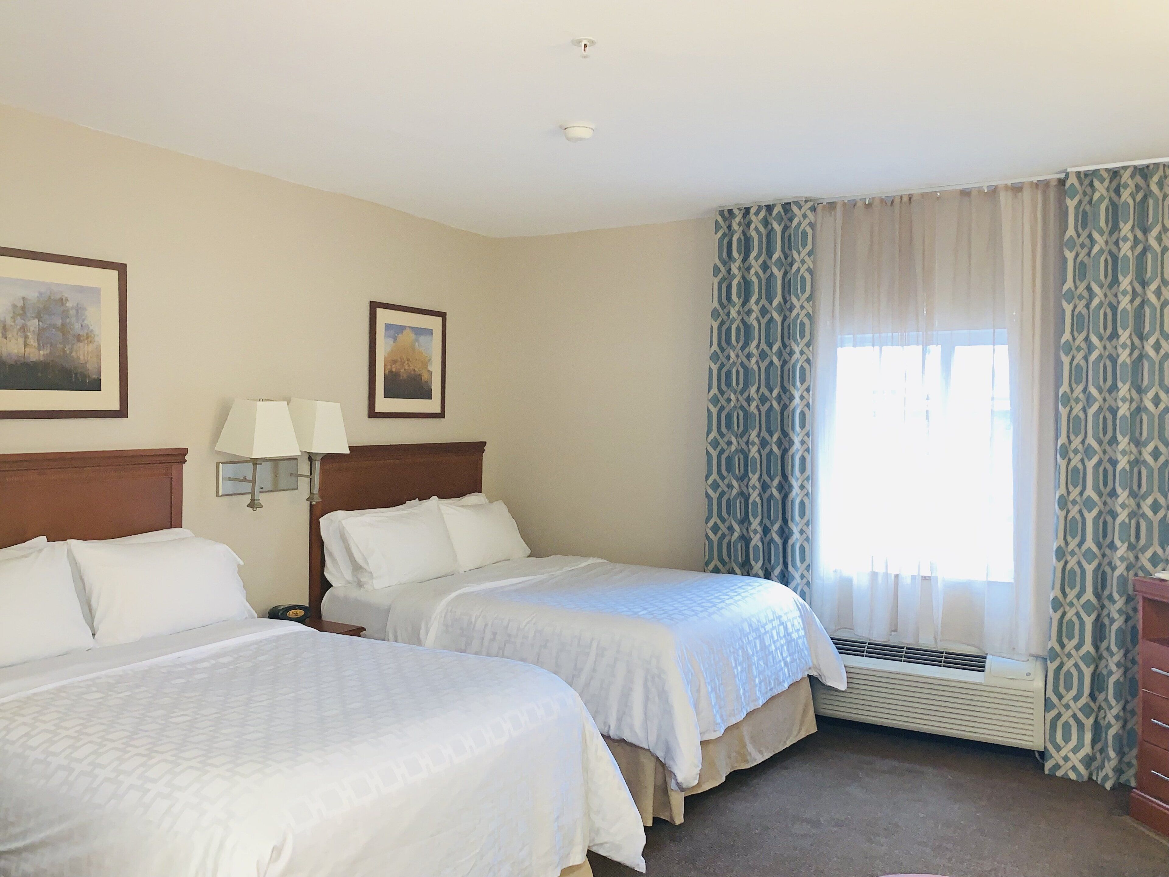 Candlewood Suites Hot Springs