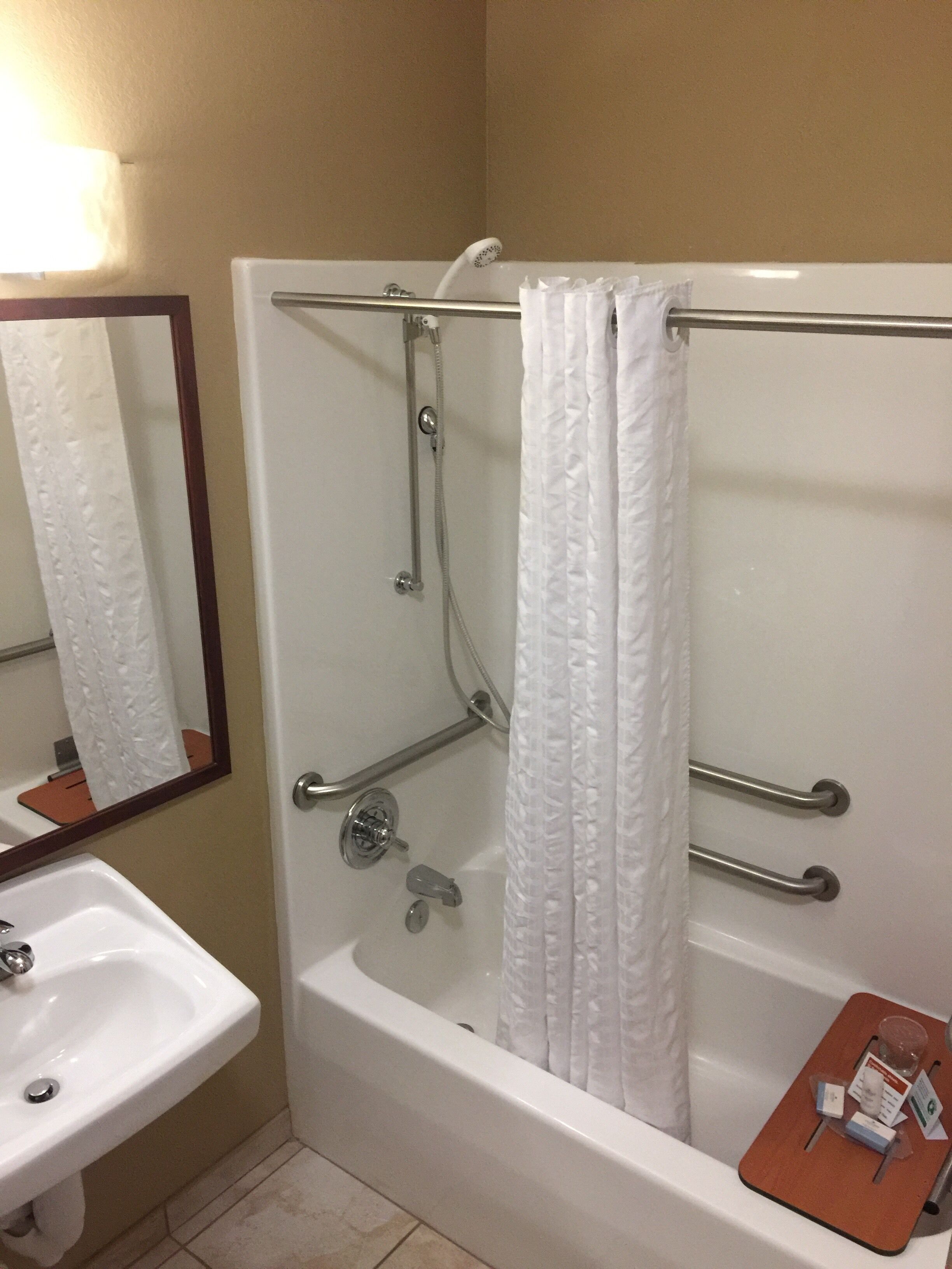 Candlewood Suites Hot Springs