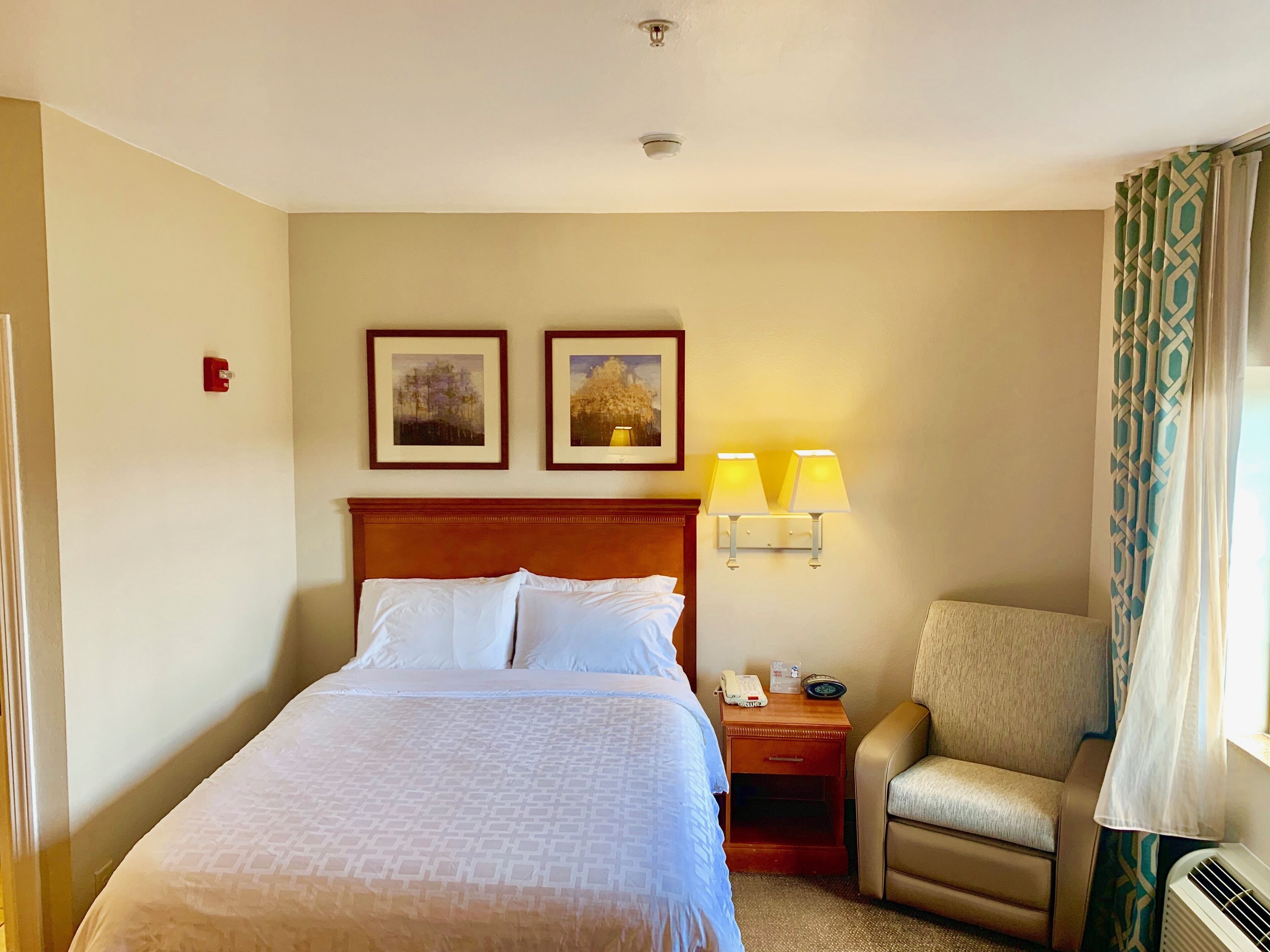 Candlewood Suites Hot Springs