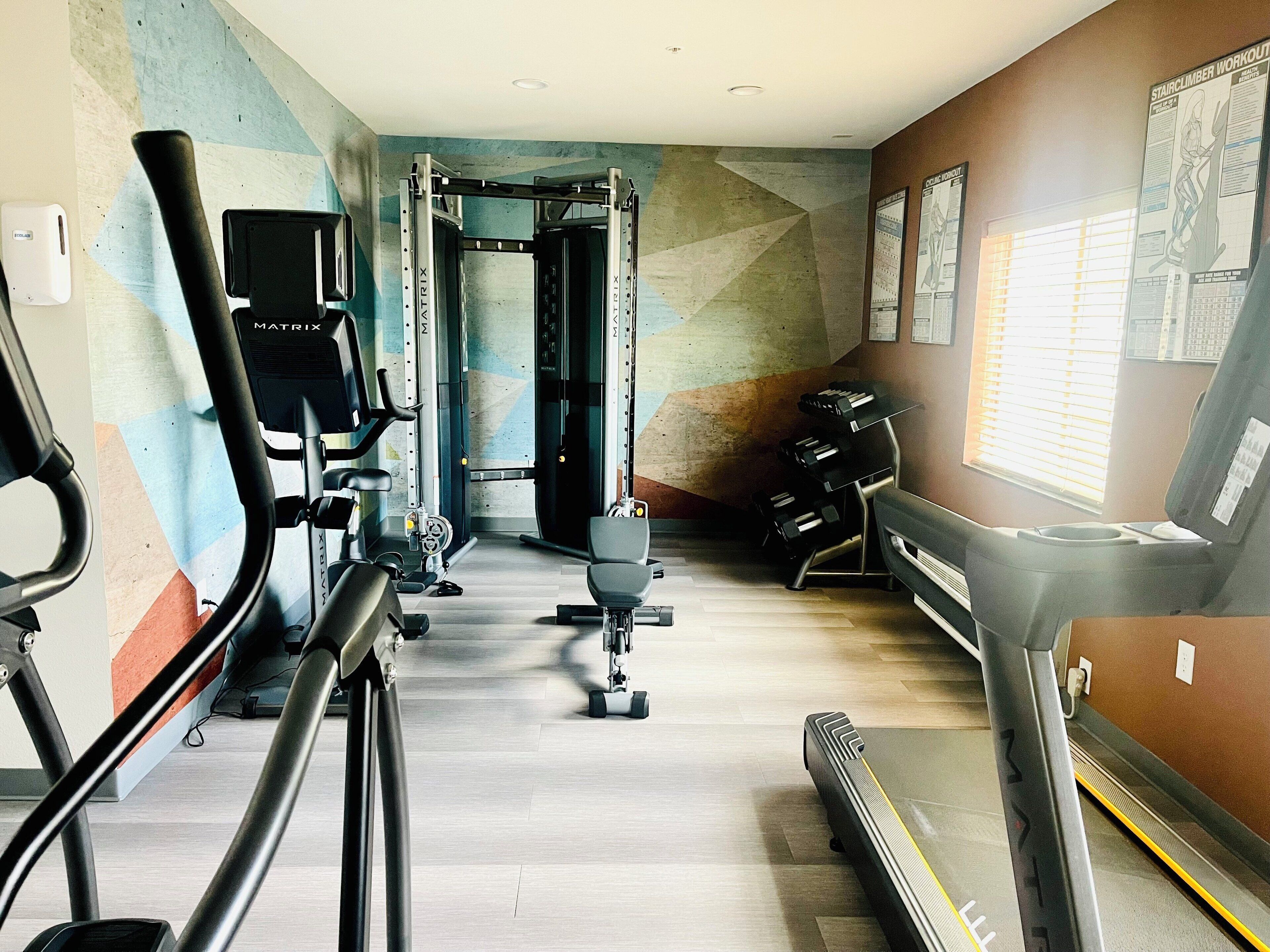 Candlewood Suites Hot Springs