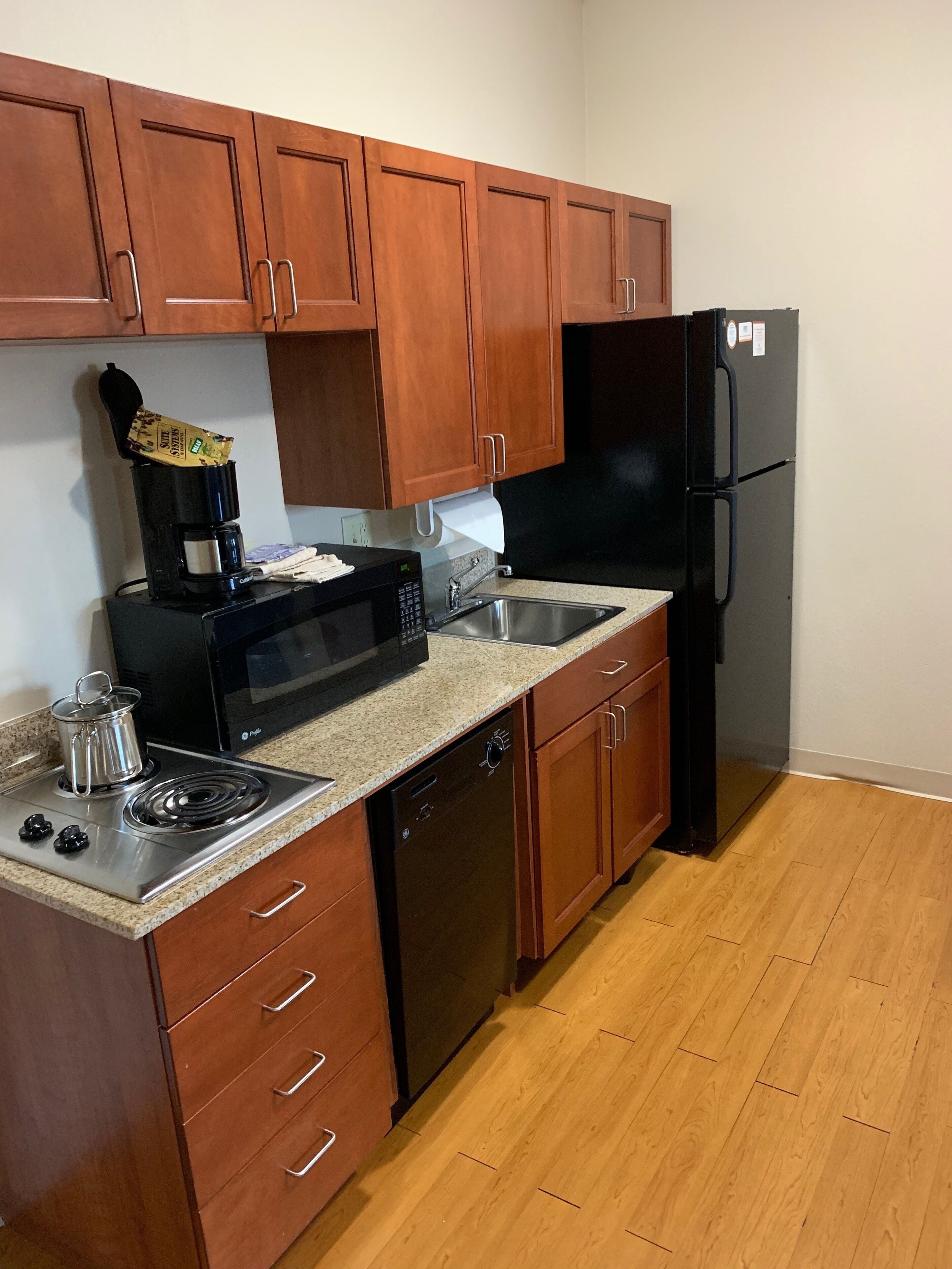 Candlewood Suites Hot Springs