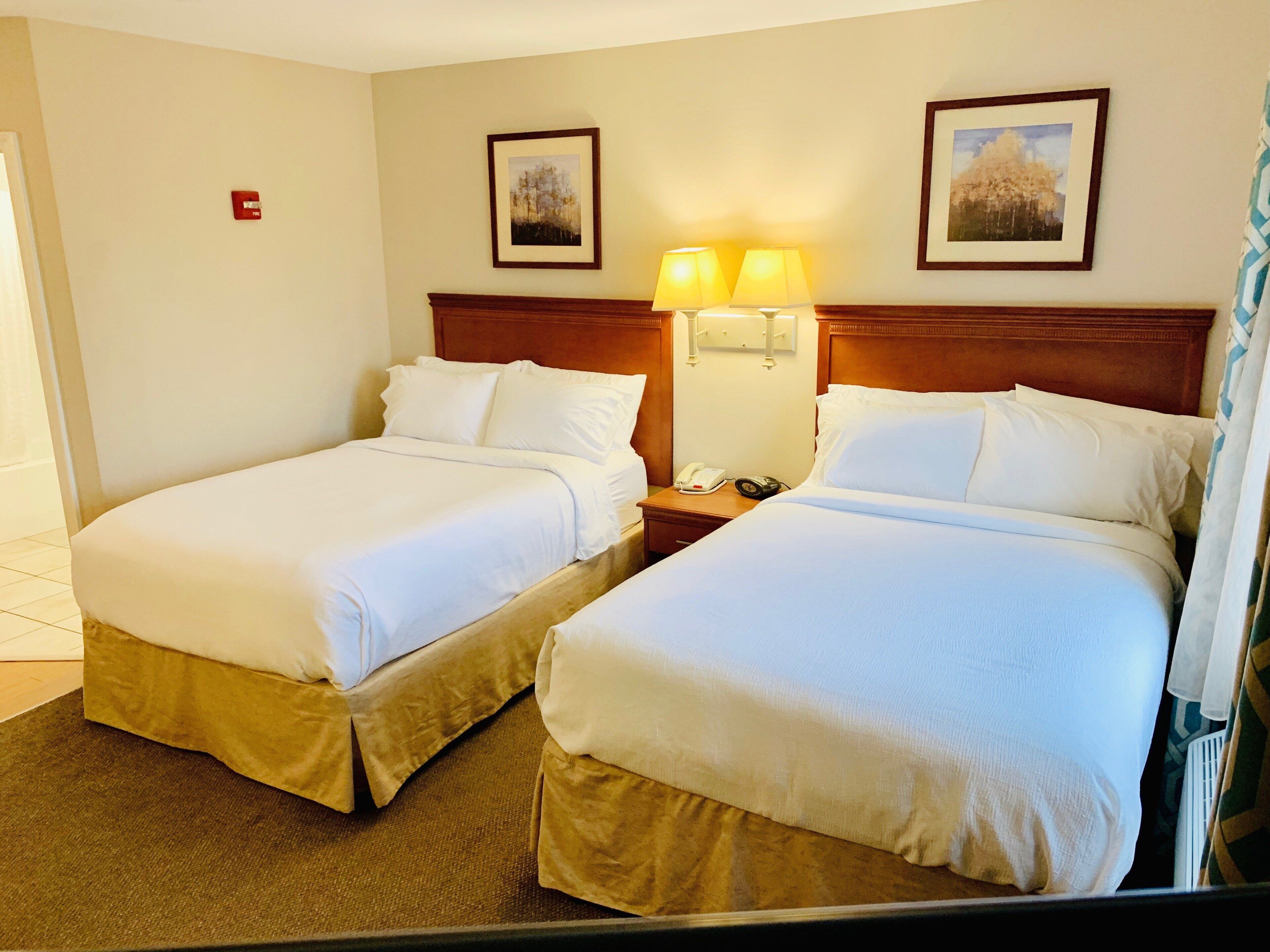 Candlewood Suites Hot Springs