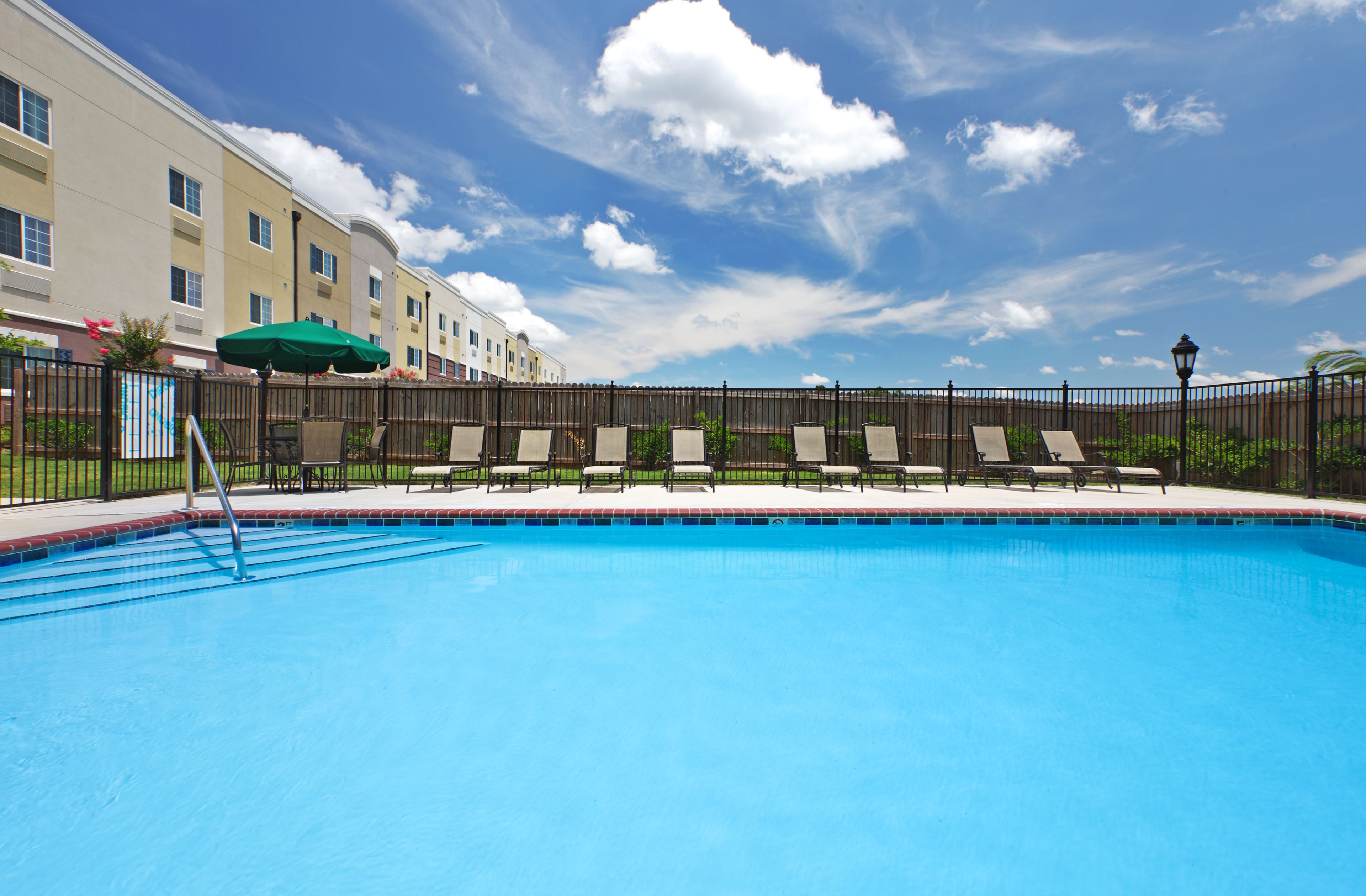 Candlewood Suites Hot Springs