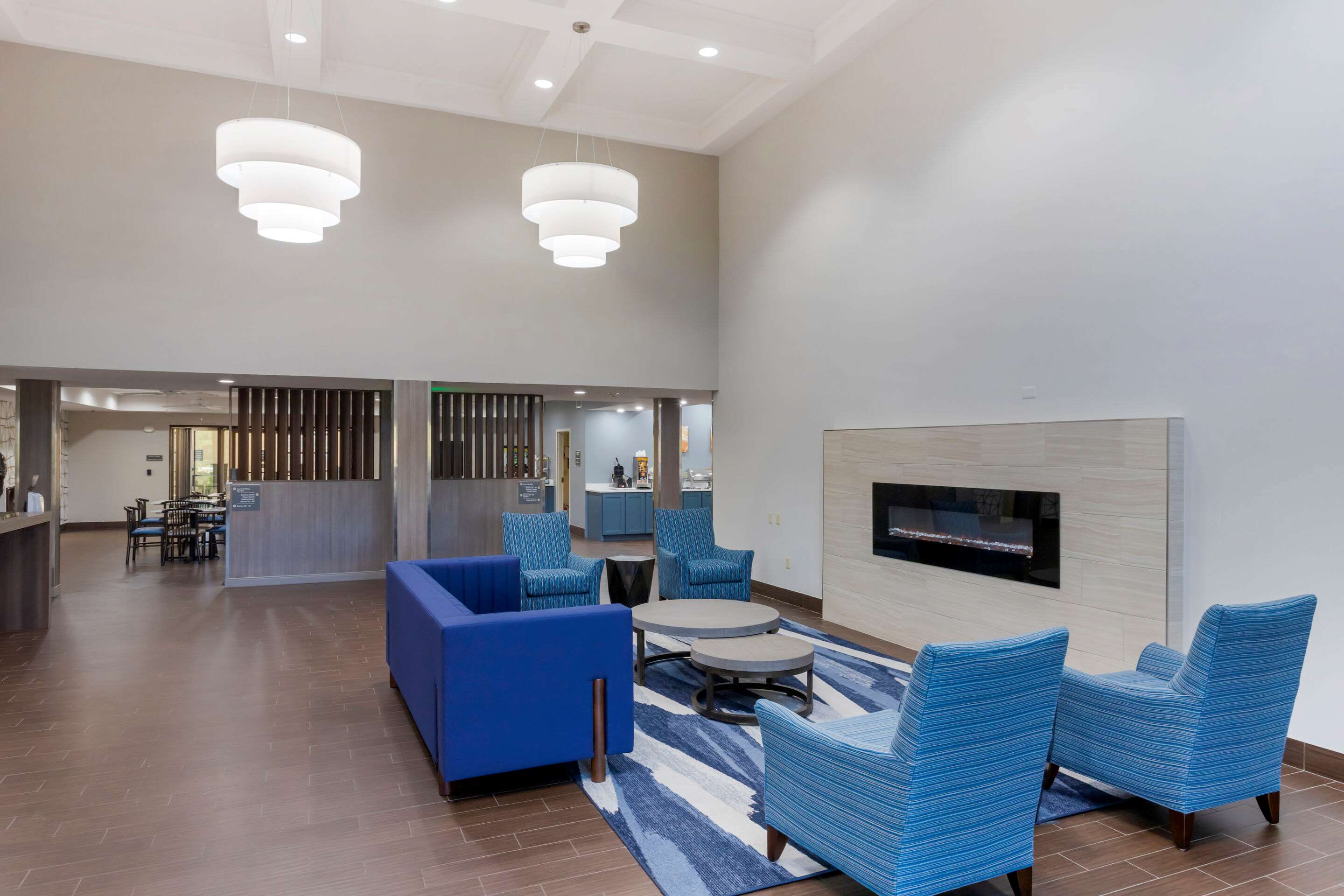 Comfort Inn & Suites