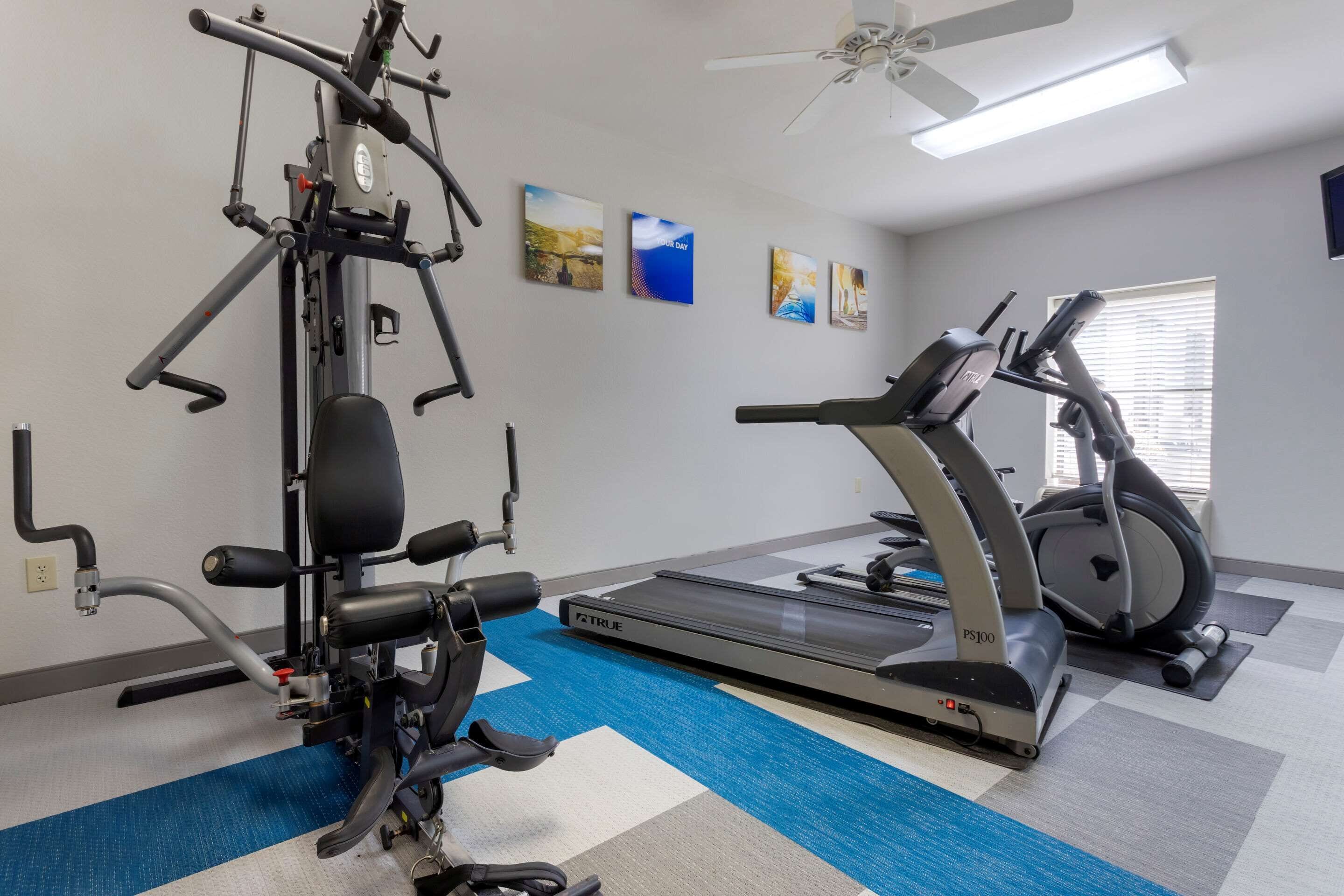 Comfort Inn & Suites