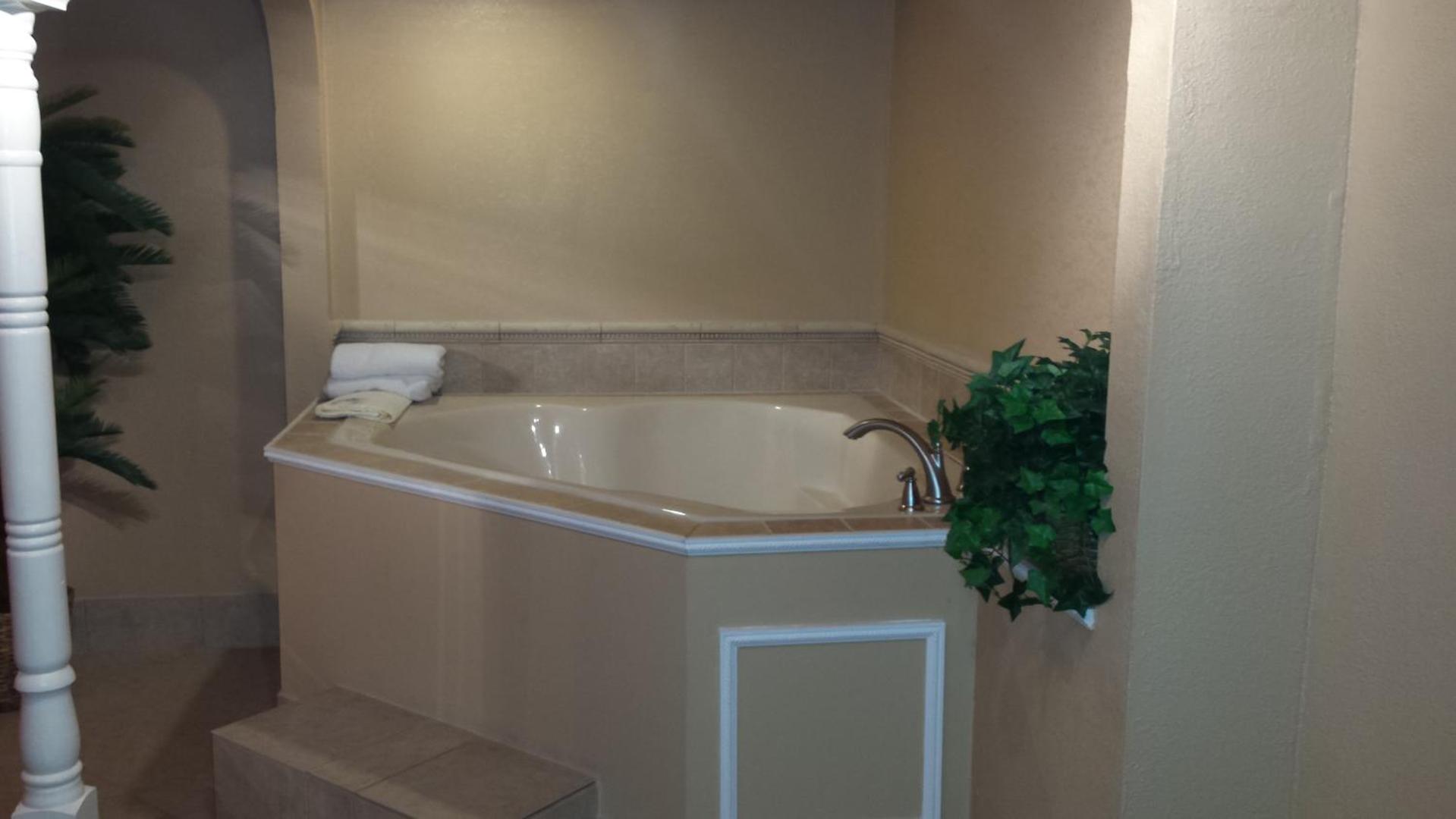 Days Inn by Wyndham Hot Springs