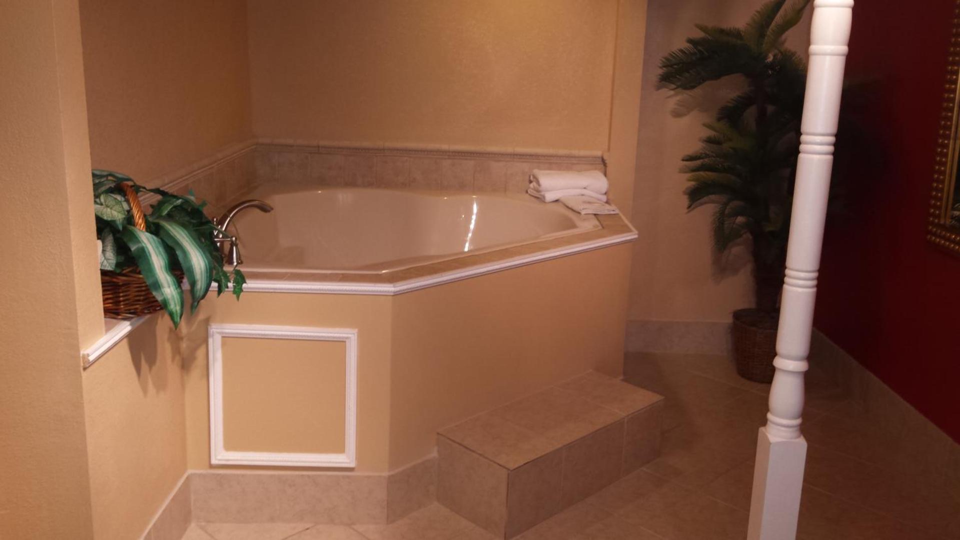 Days Inn by Wyndham Hot Springs