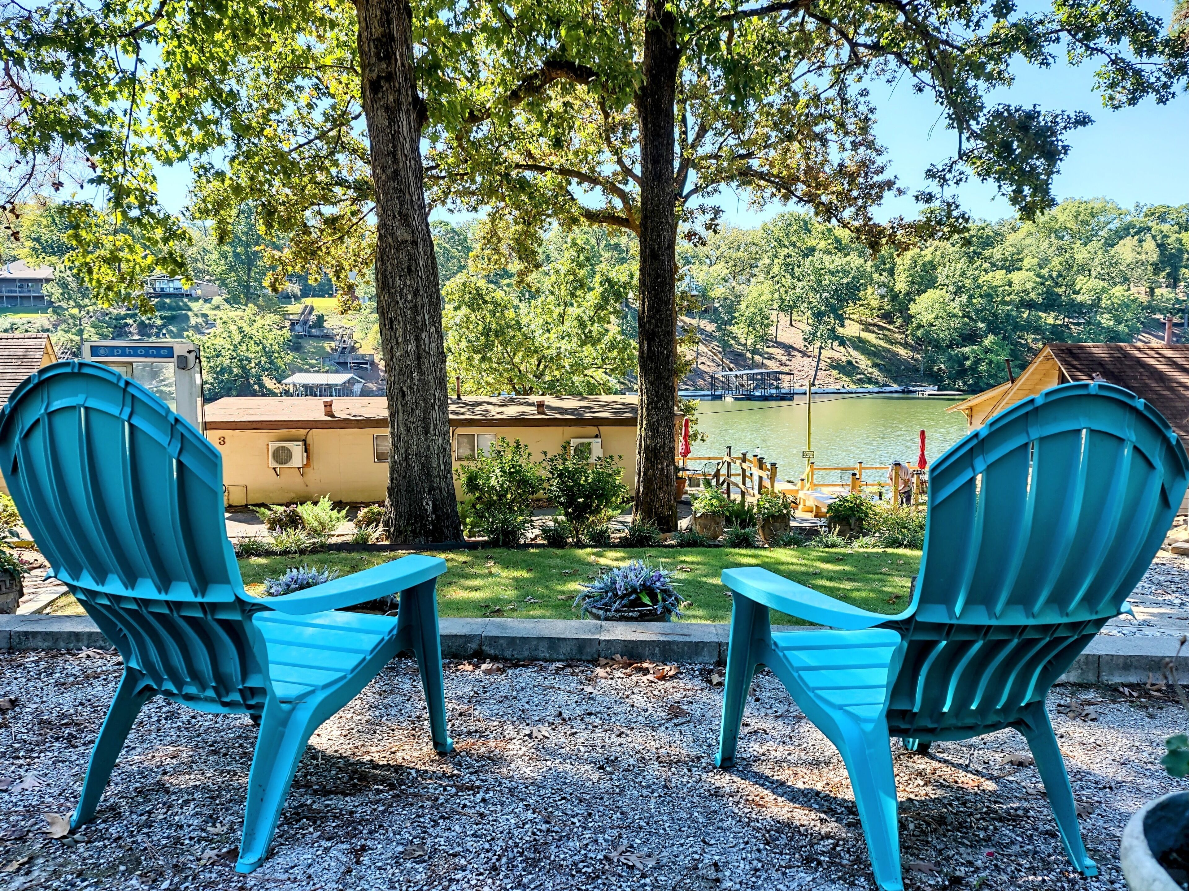 Edgewater Resort