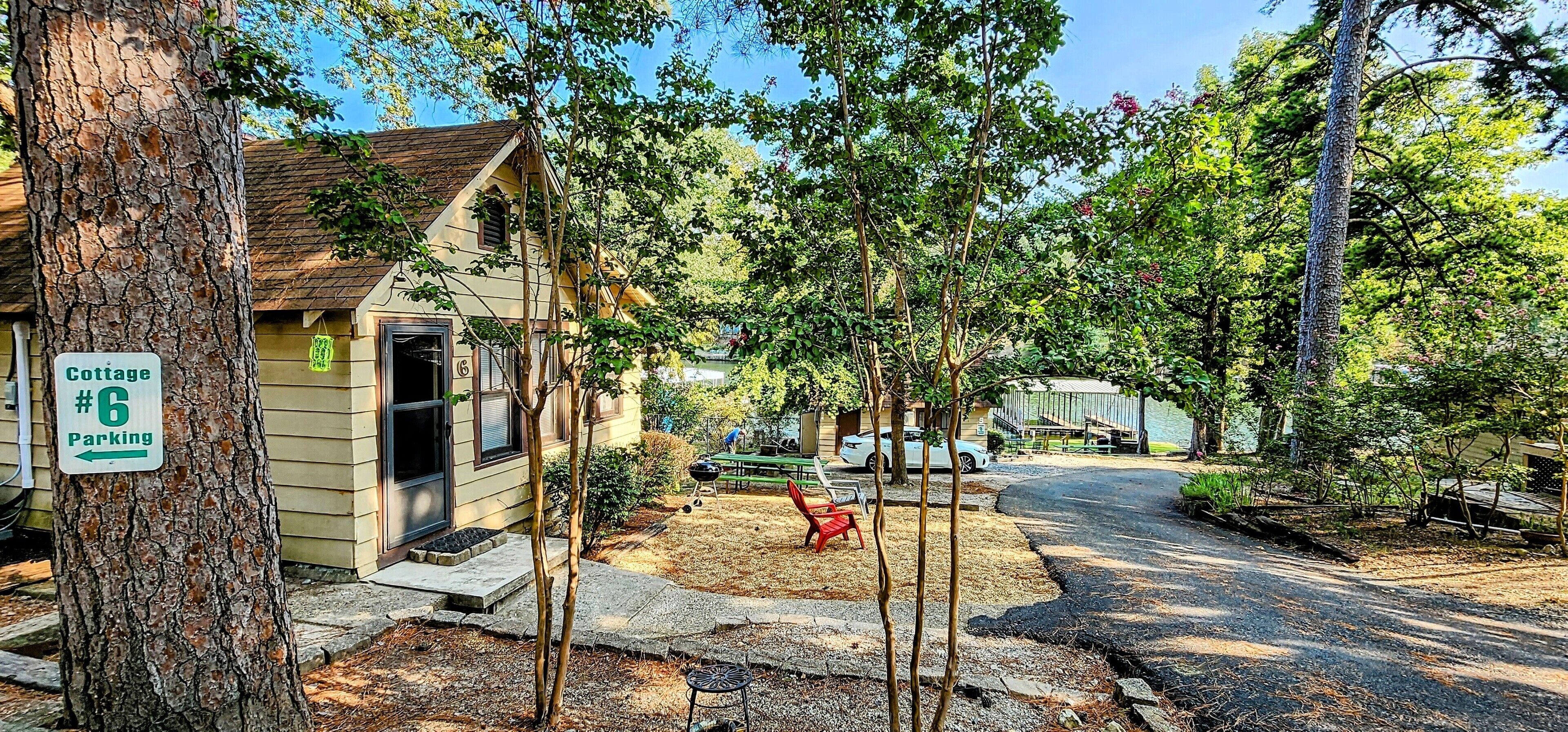Edgewater Resort