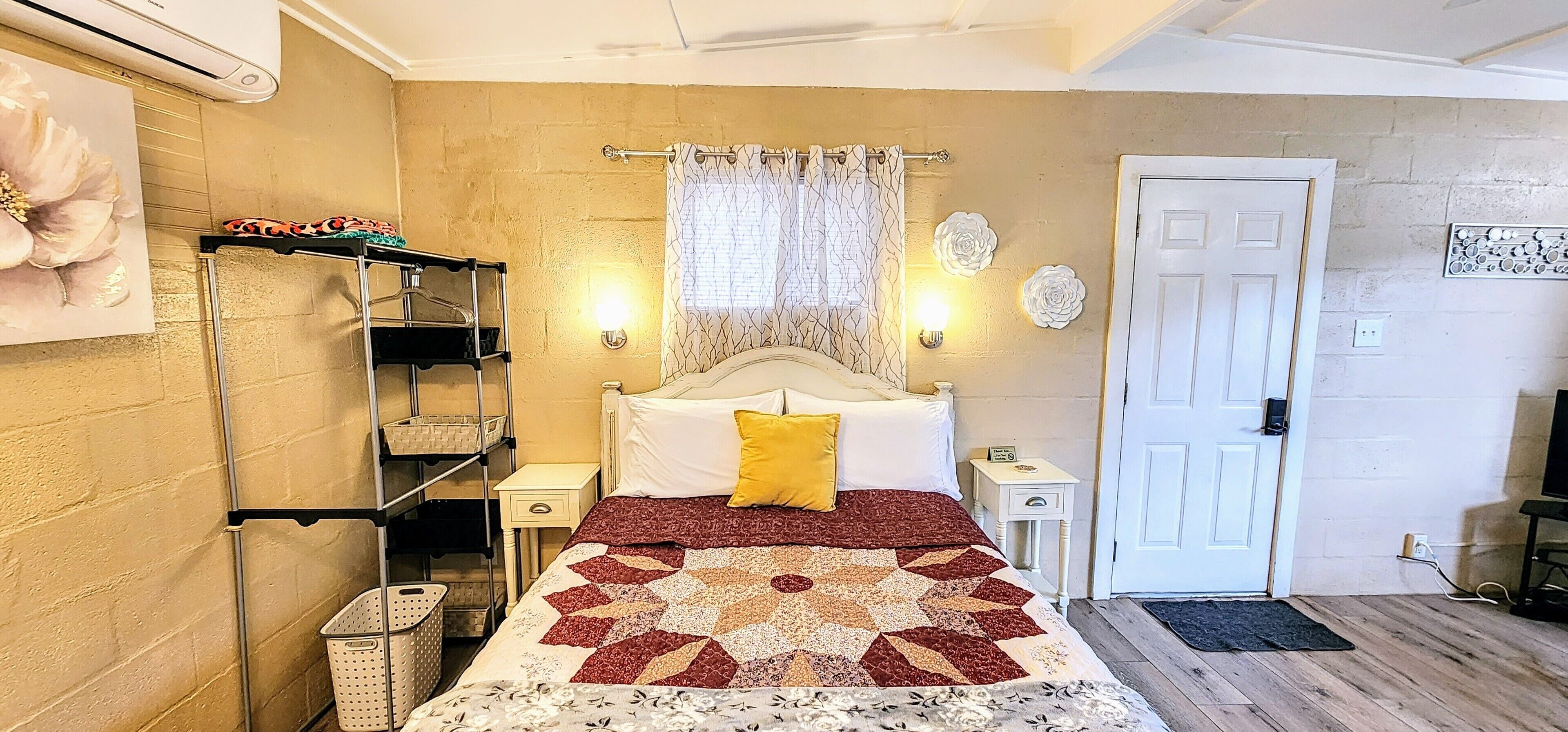 Edgewater Resort