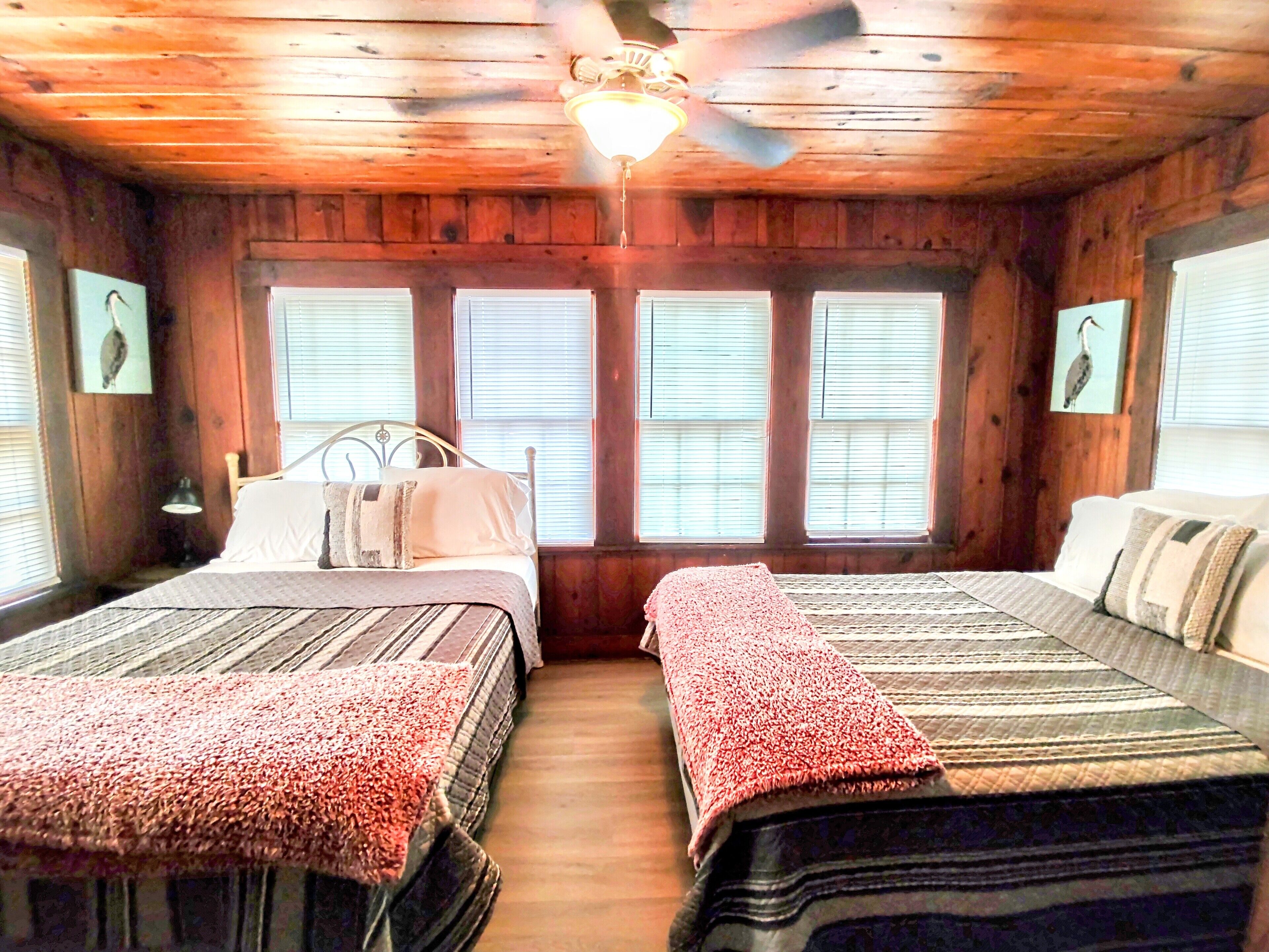 Edgewater Resort