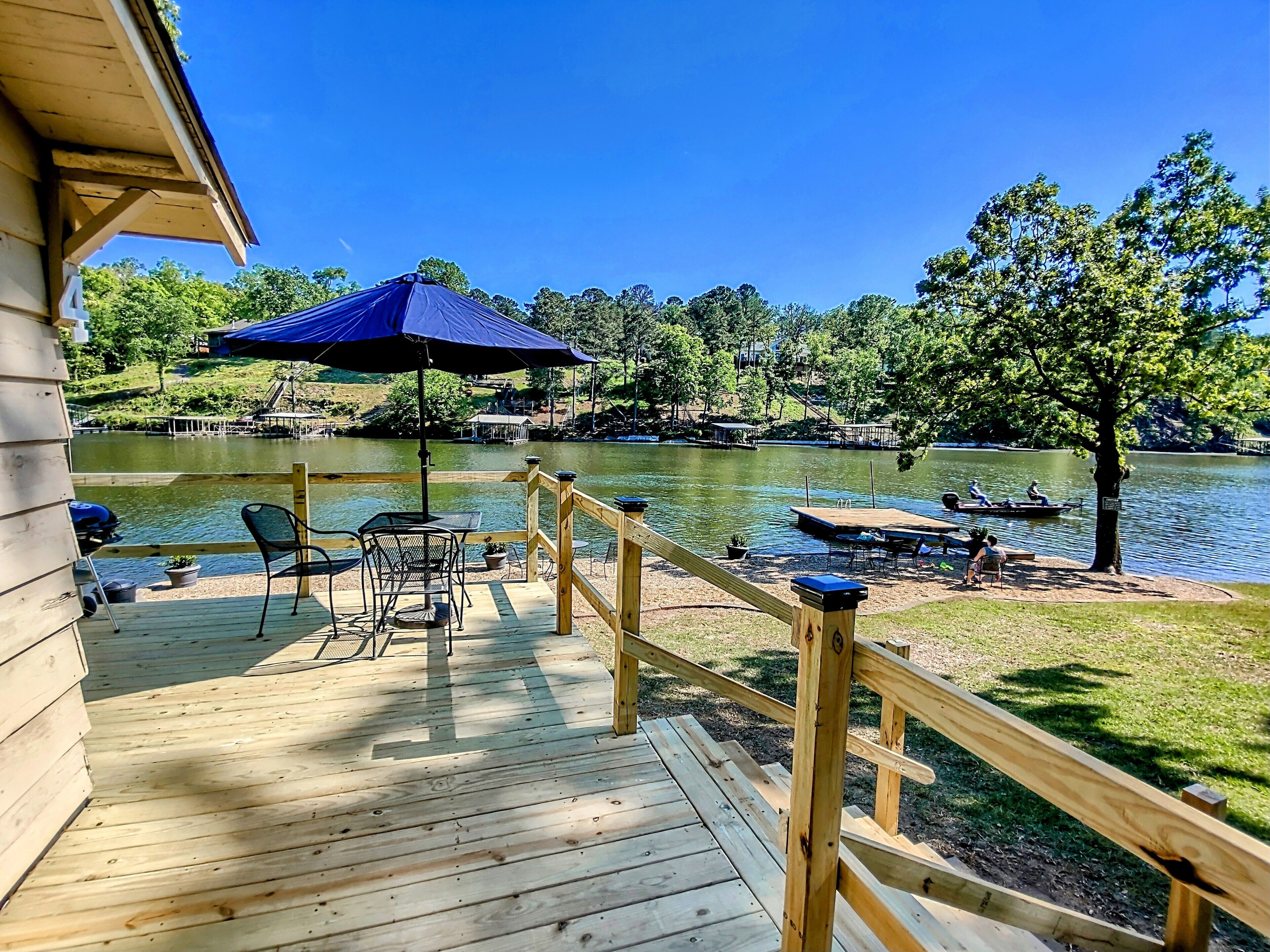 Edgewater Resort