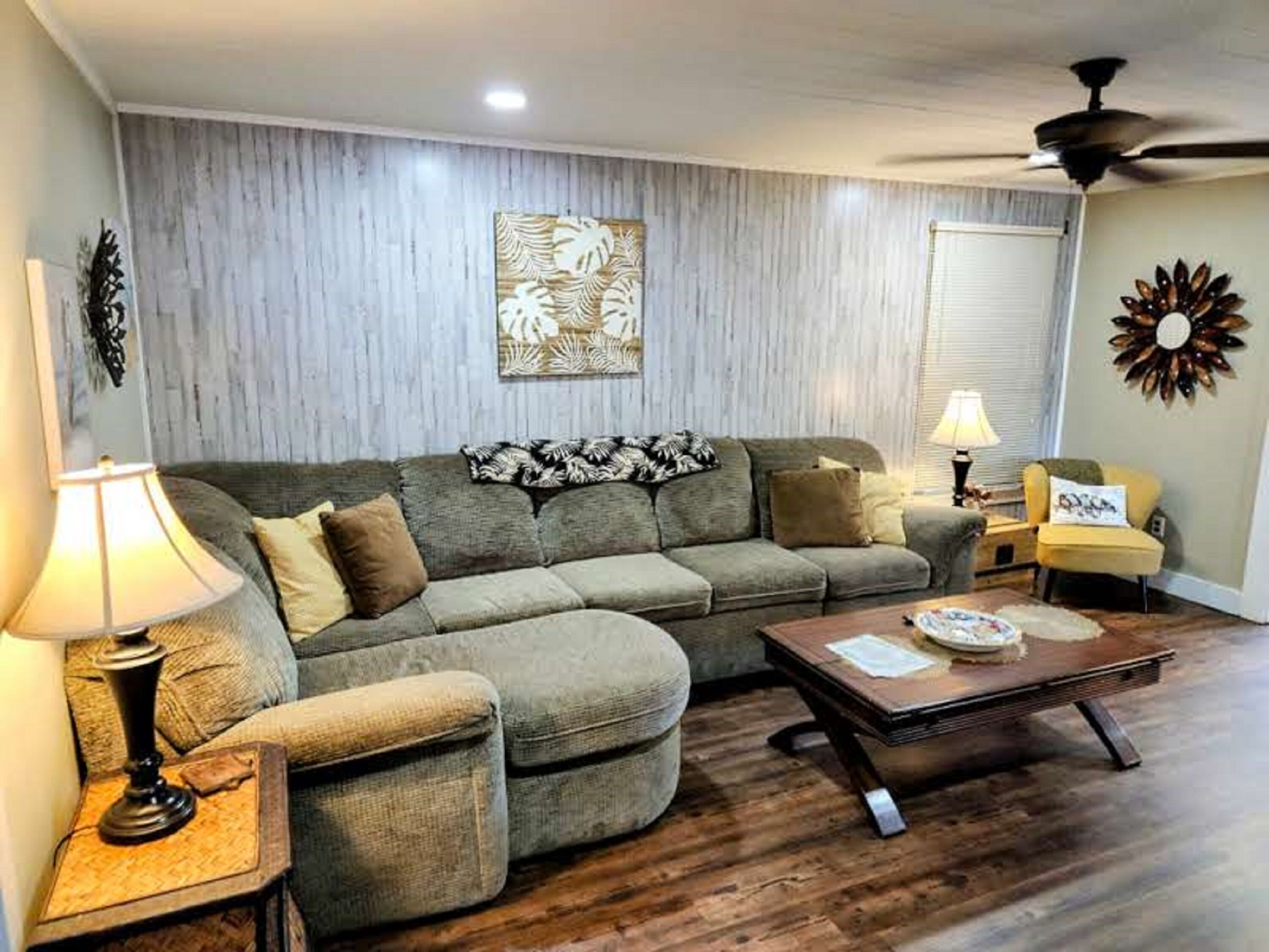 Edgewater Resort