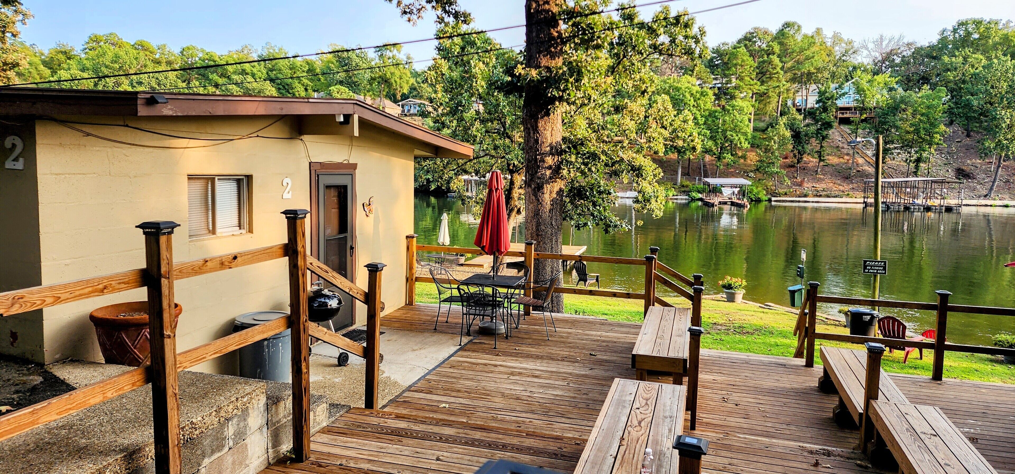 Edgewater Resort