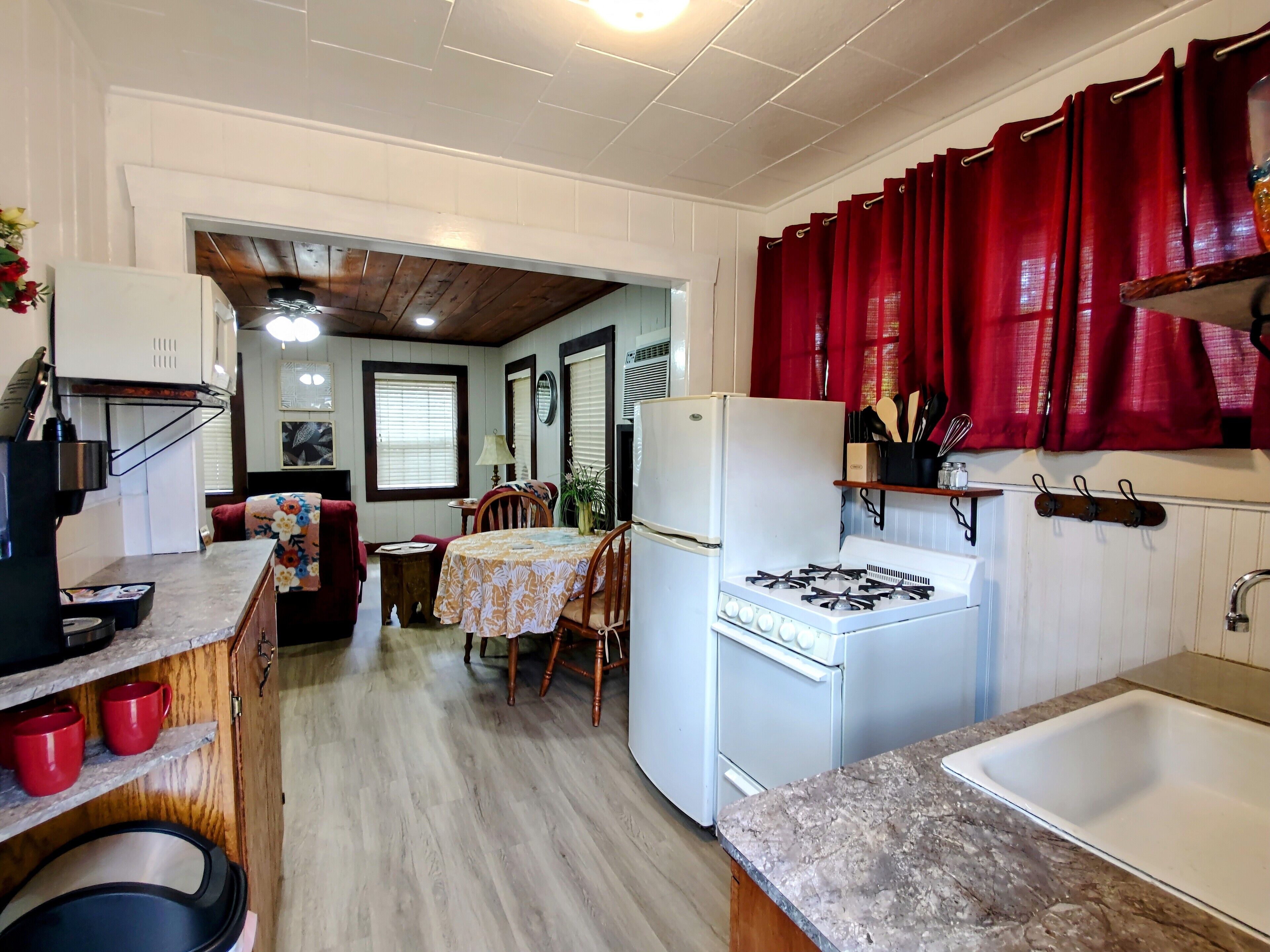 Edgewater Resort