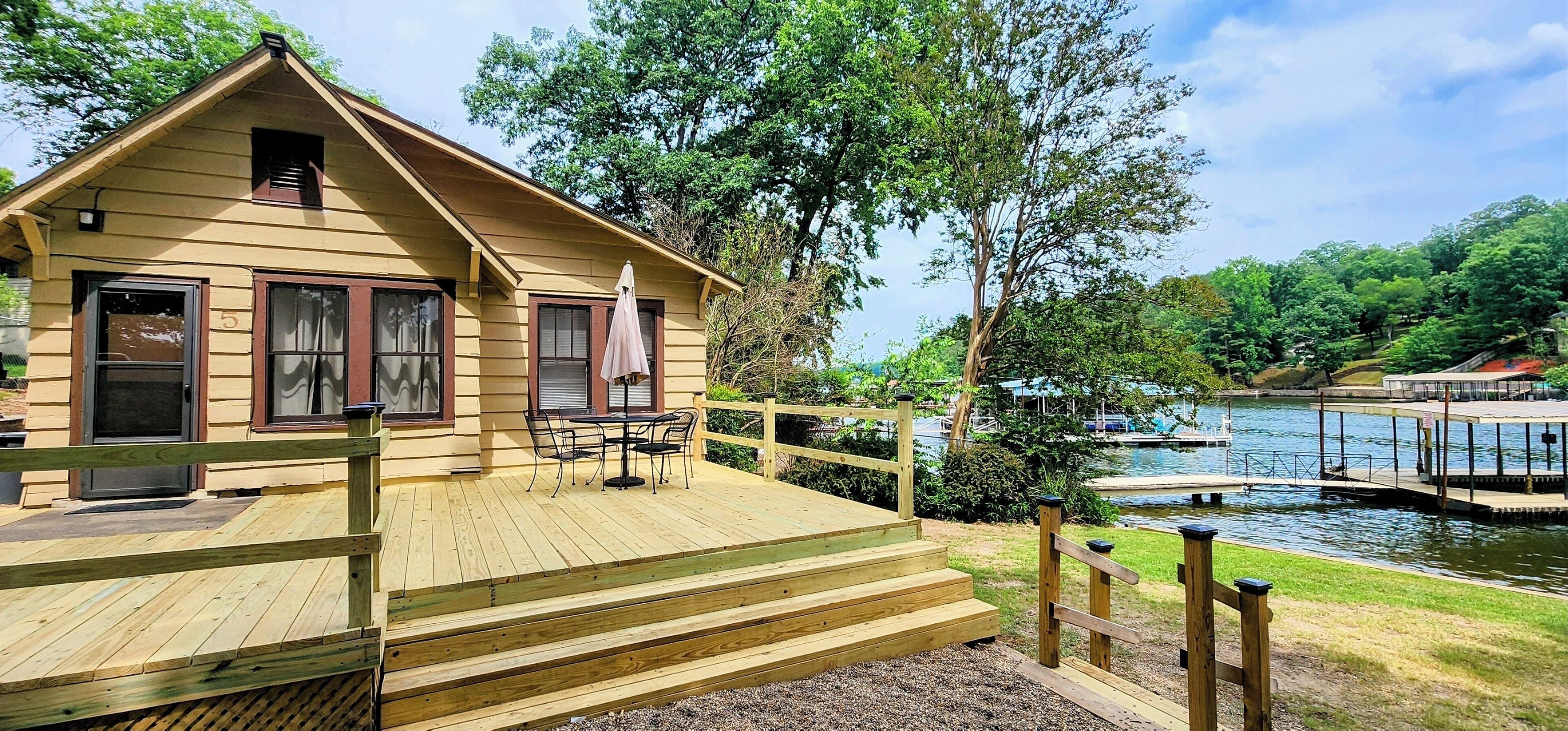 Edgewater Resort