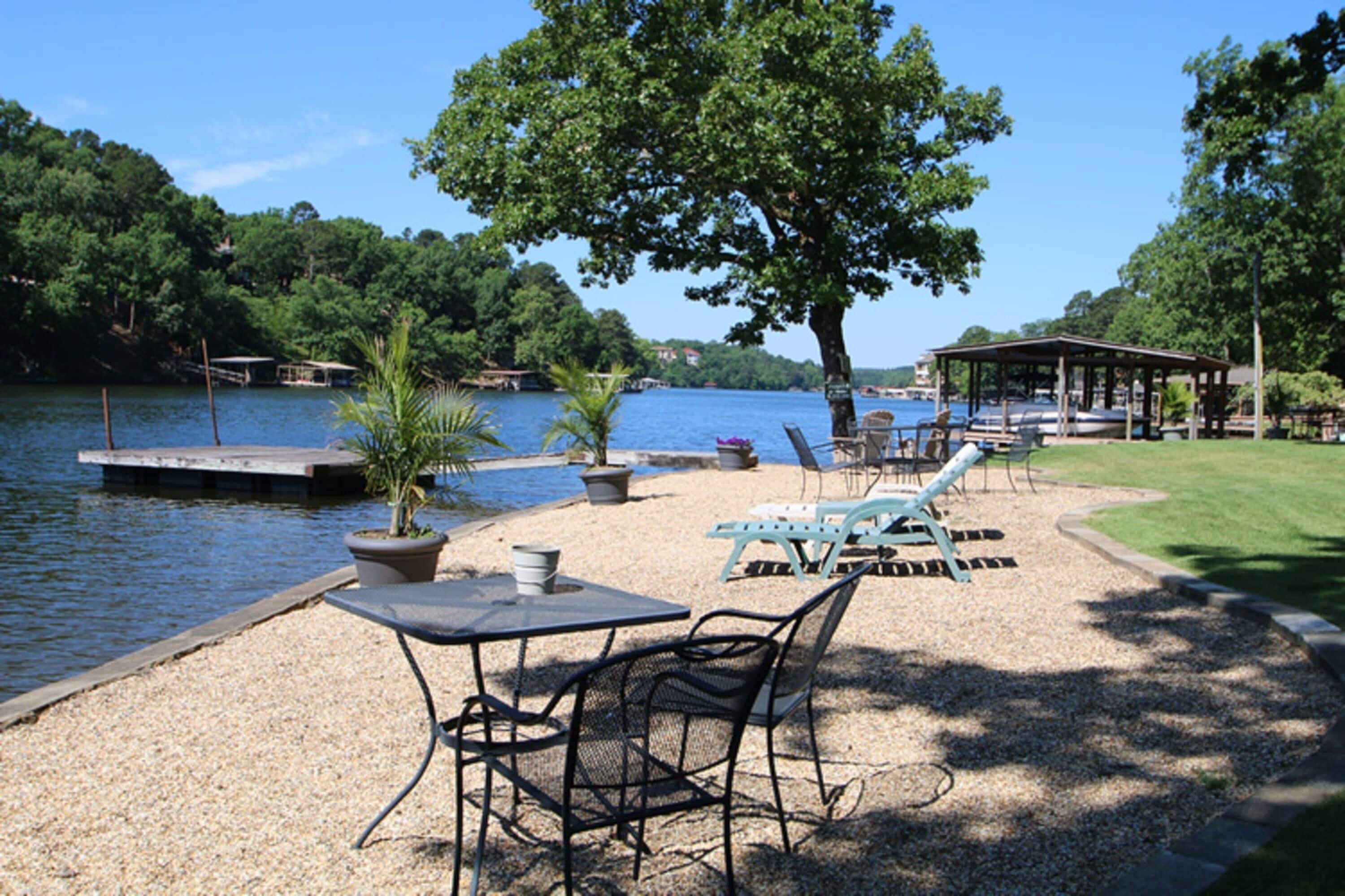 Edgewater Resort