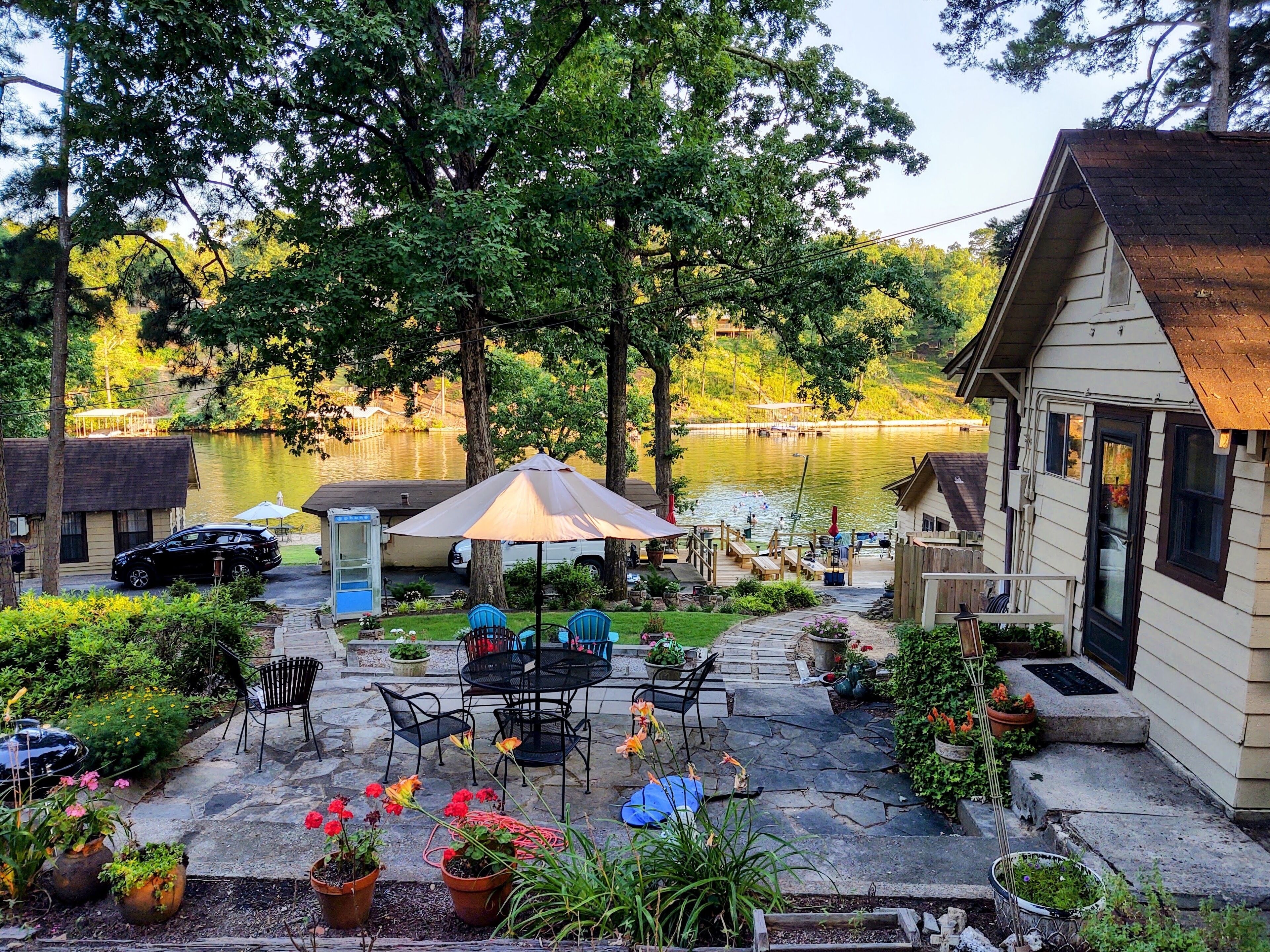 Edgewater Resort