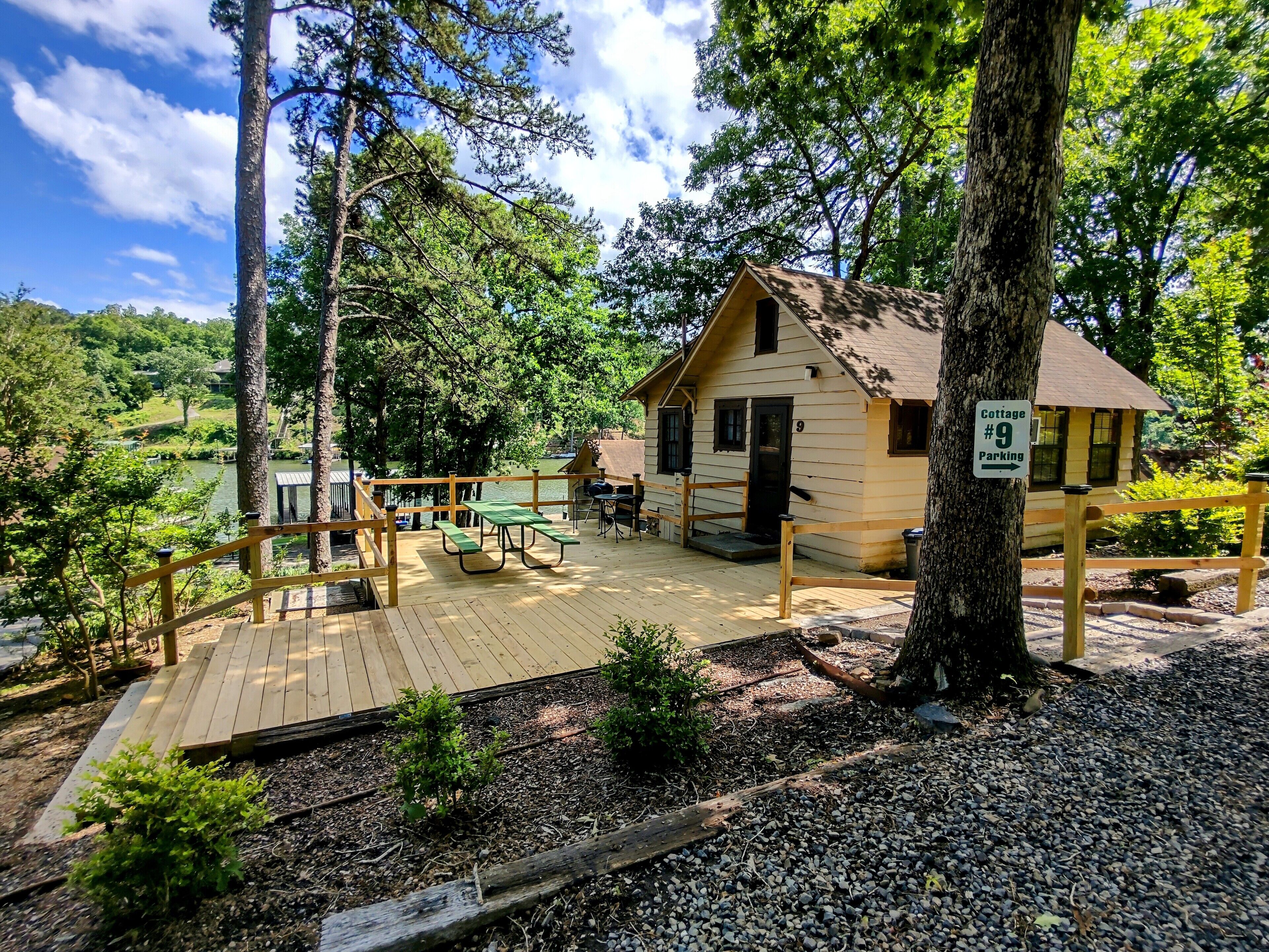 Edgewater Resort