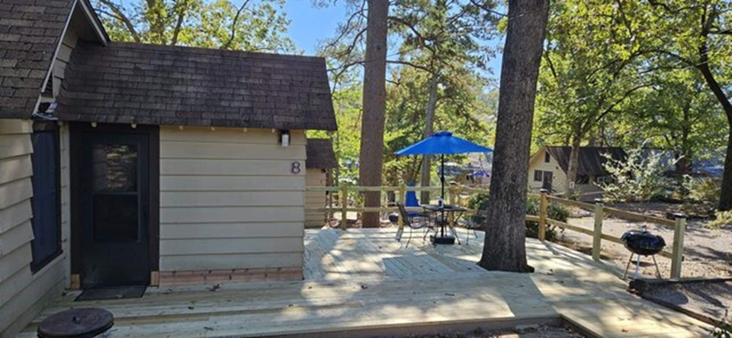 Edgewater Resort