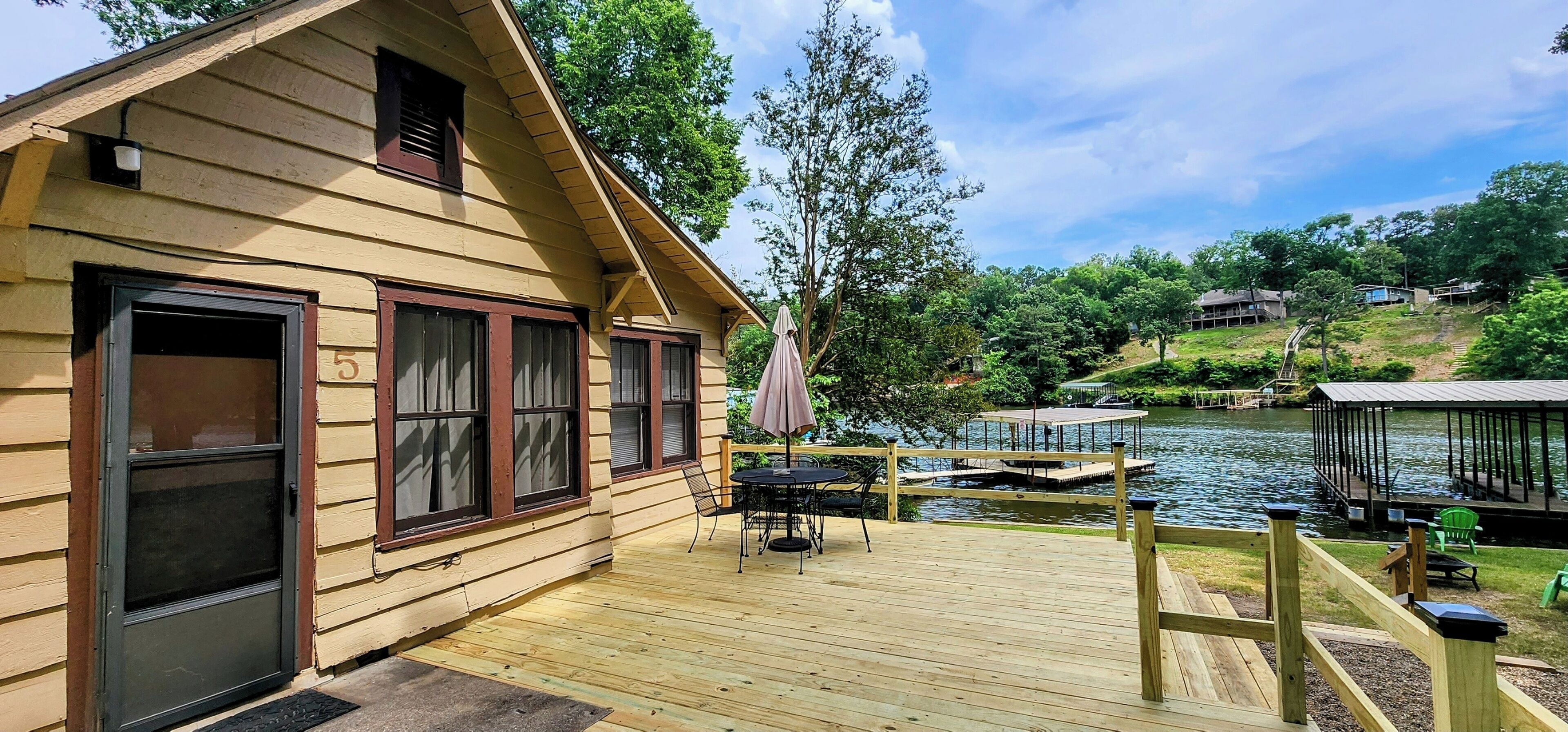 Edgewater Resort