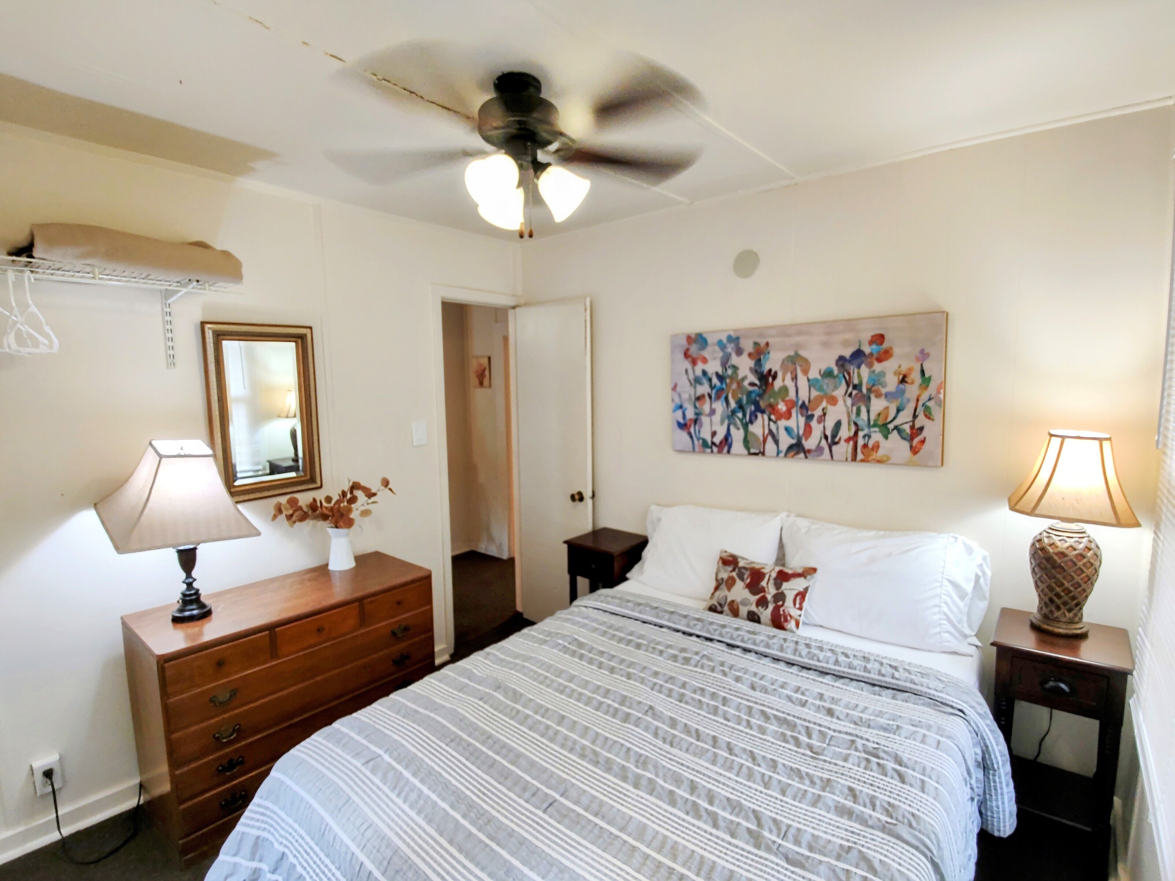 Edgewater Resort