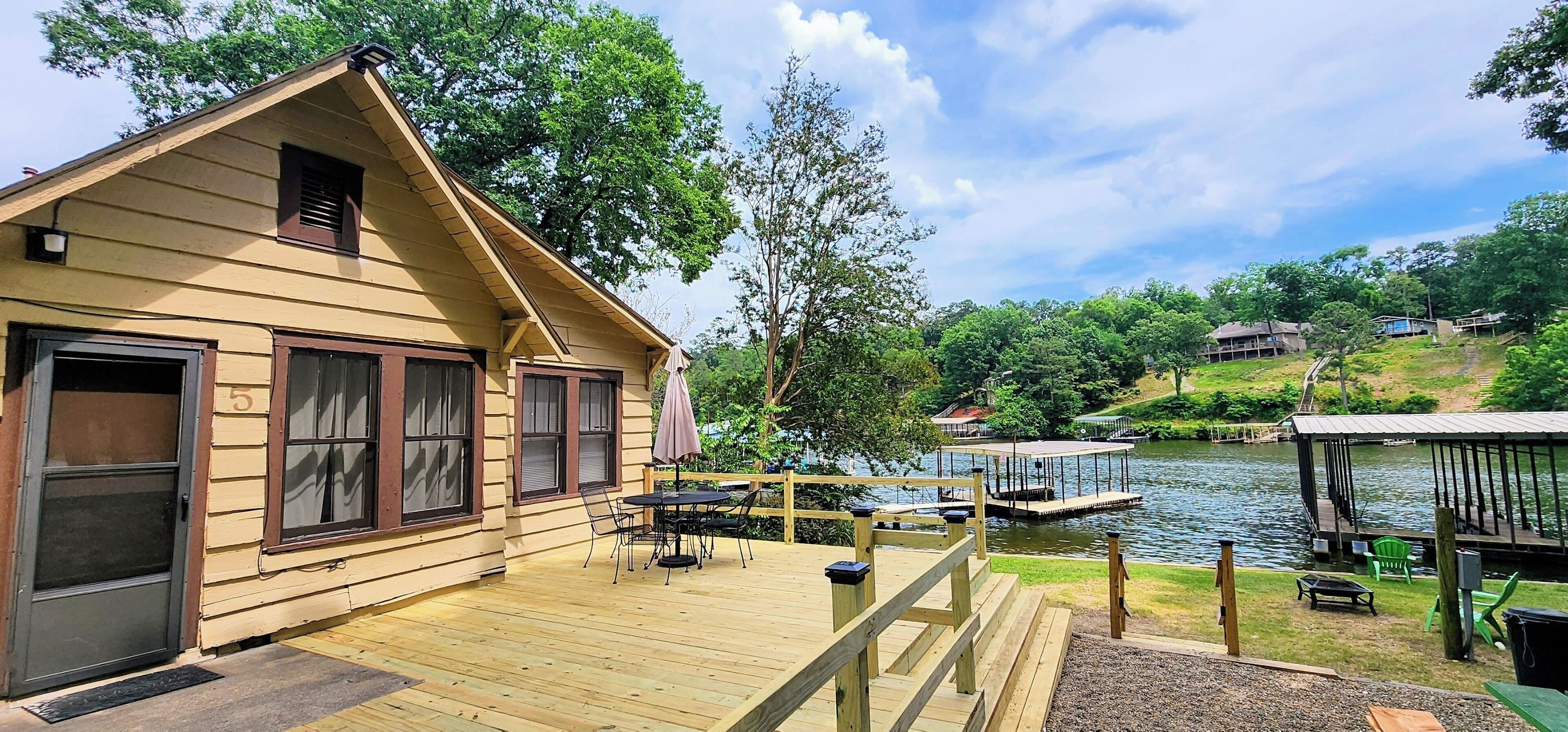Edgewater Resort