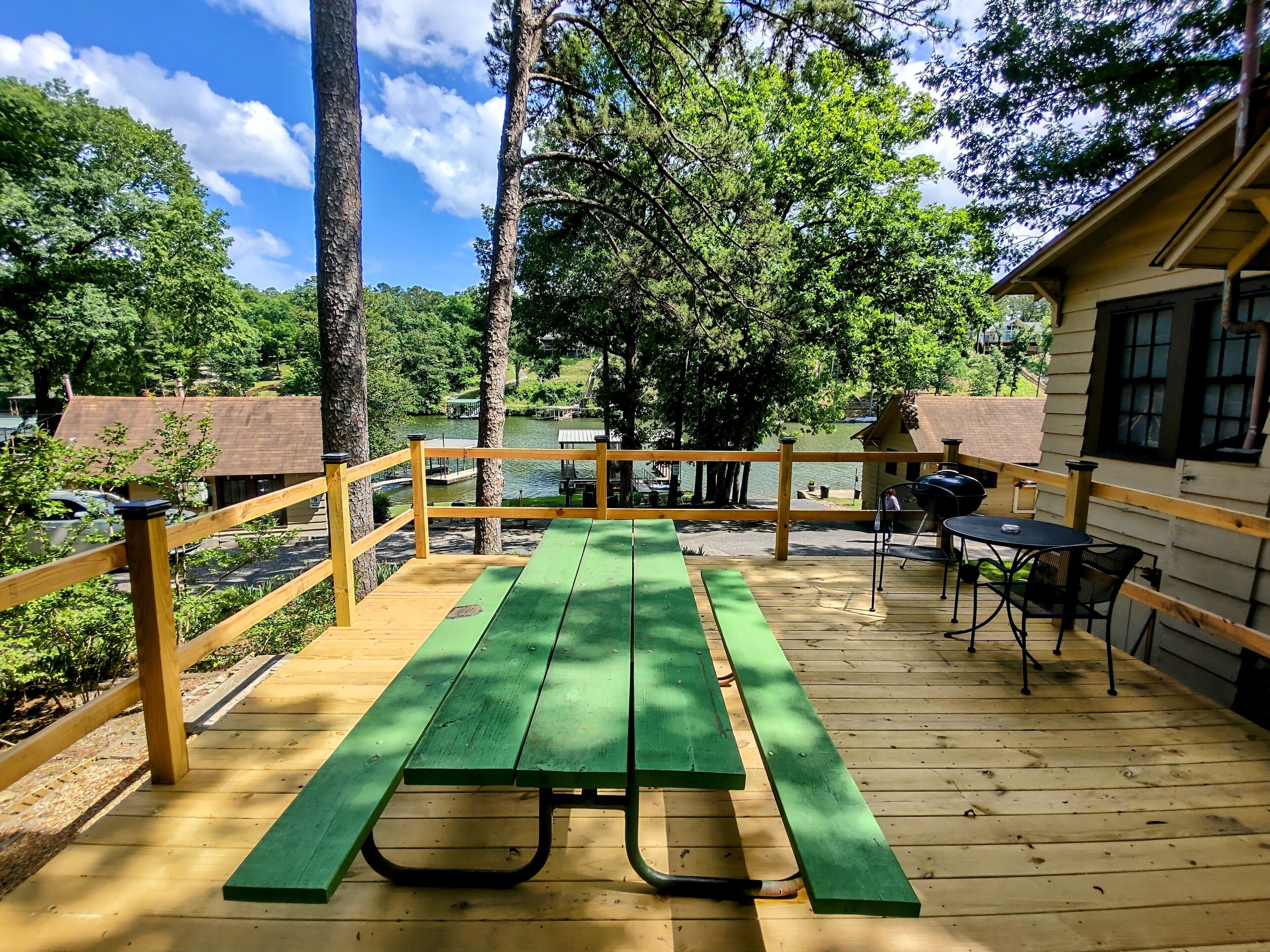 Edgewater Resort