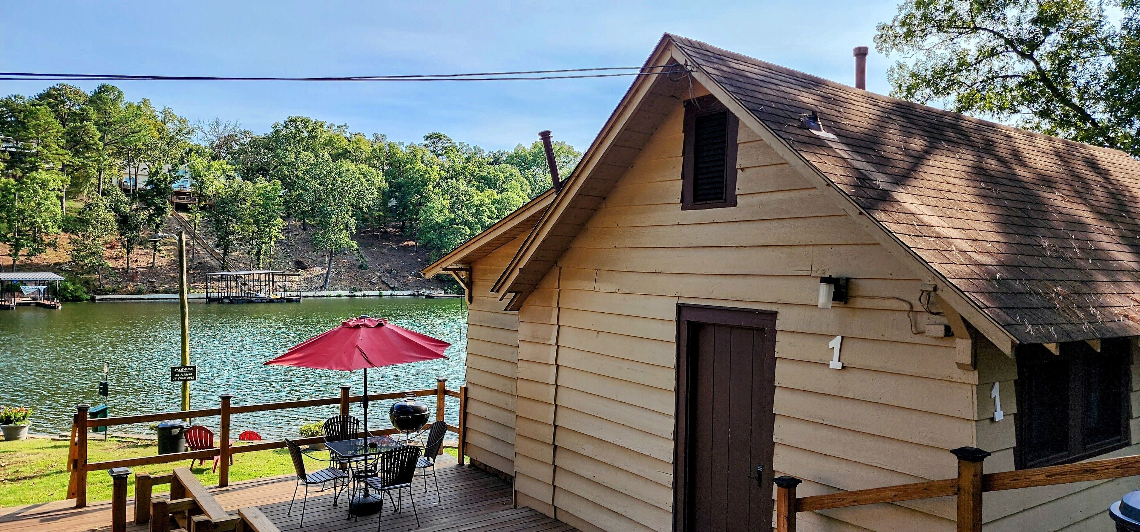 Edgewater Resort
