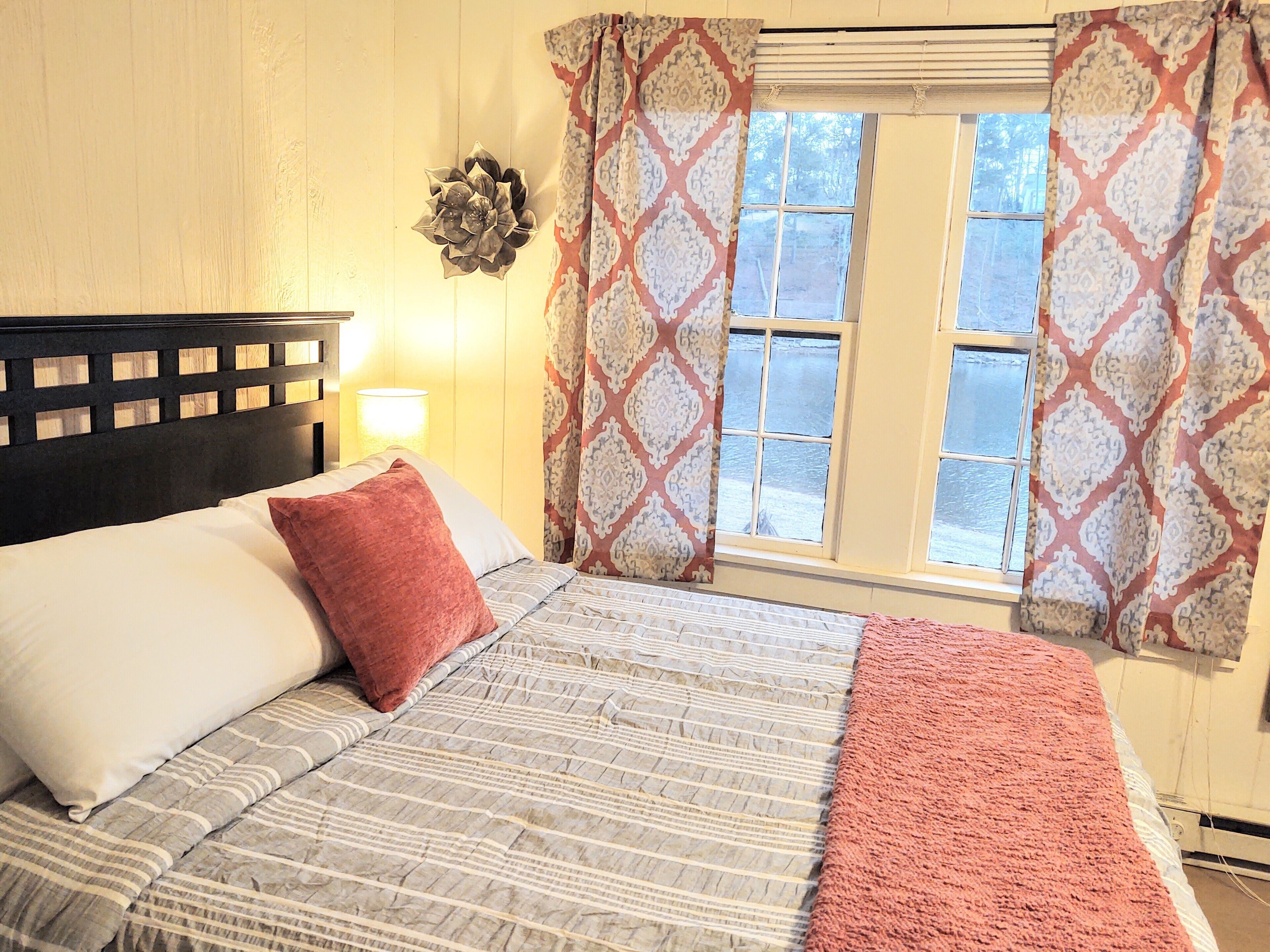 Edgewater Resort