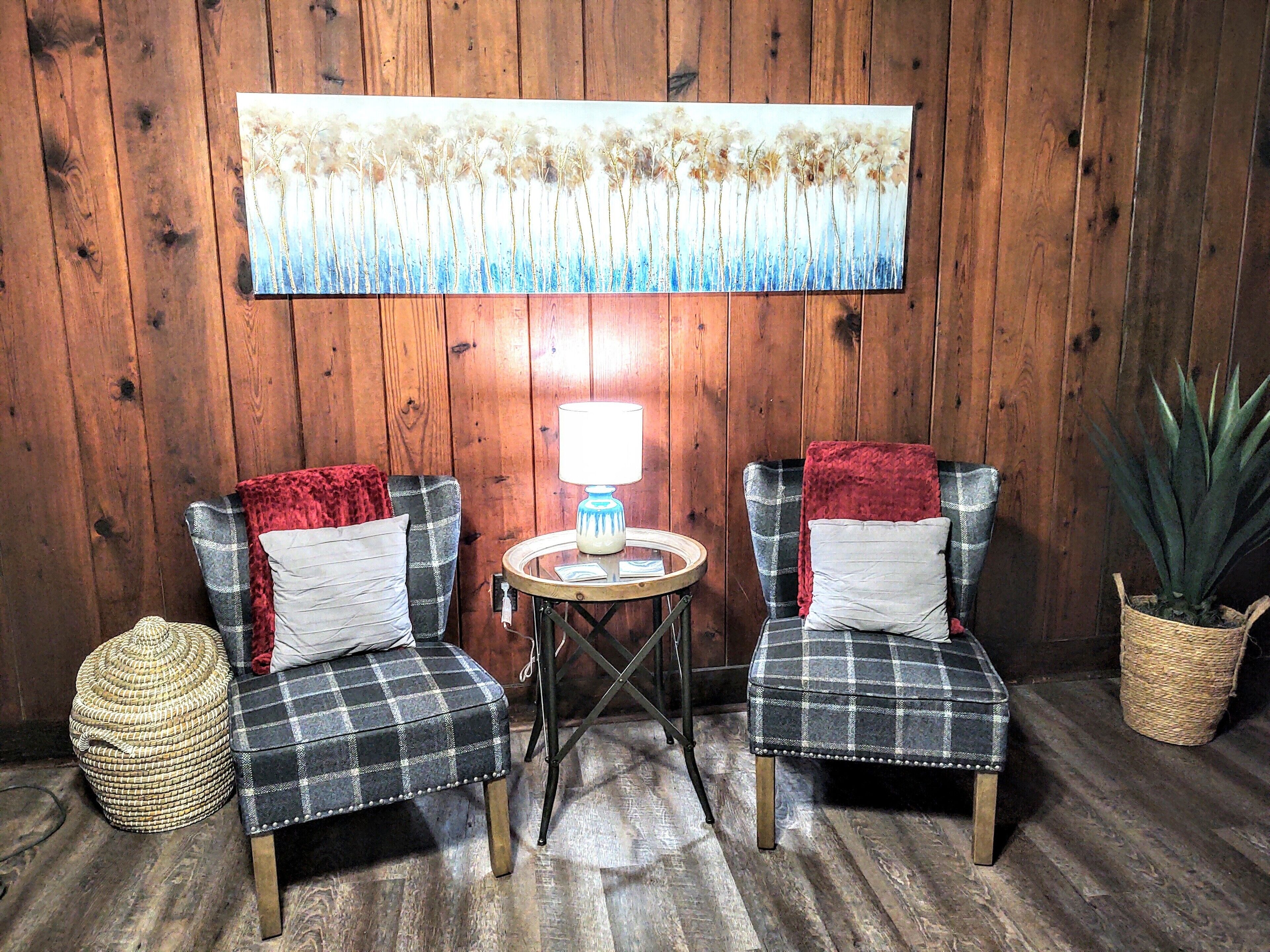 Edgewater Resort
