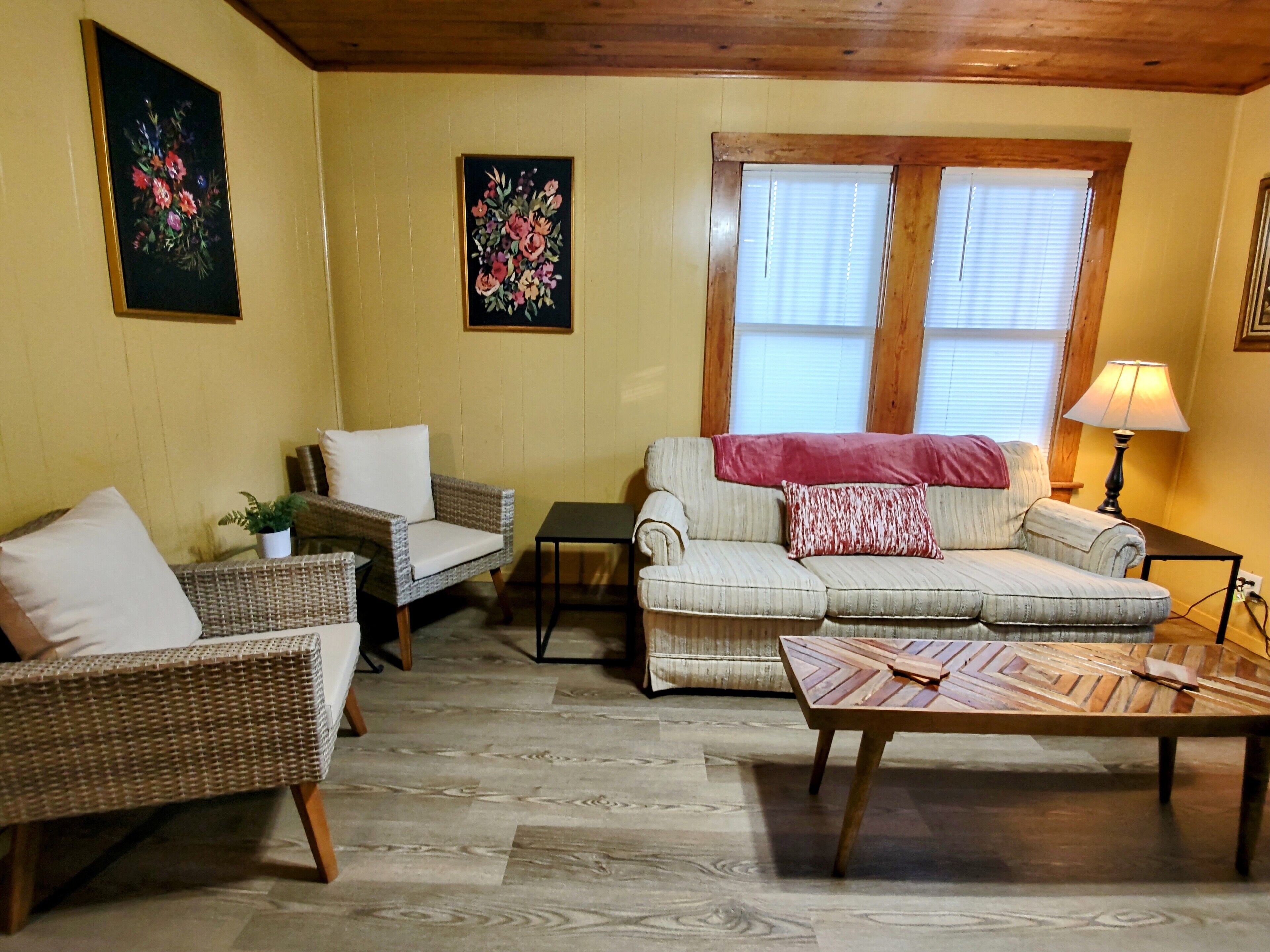 Edgewater Resort