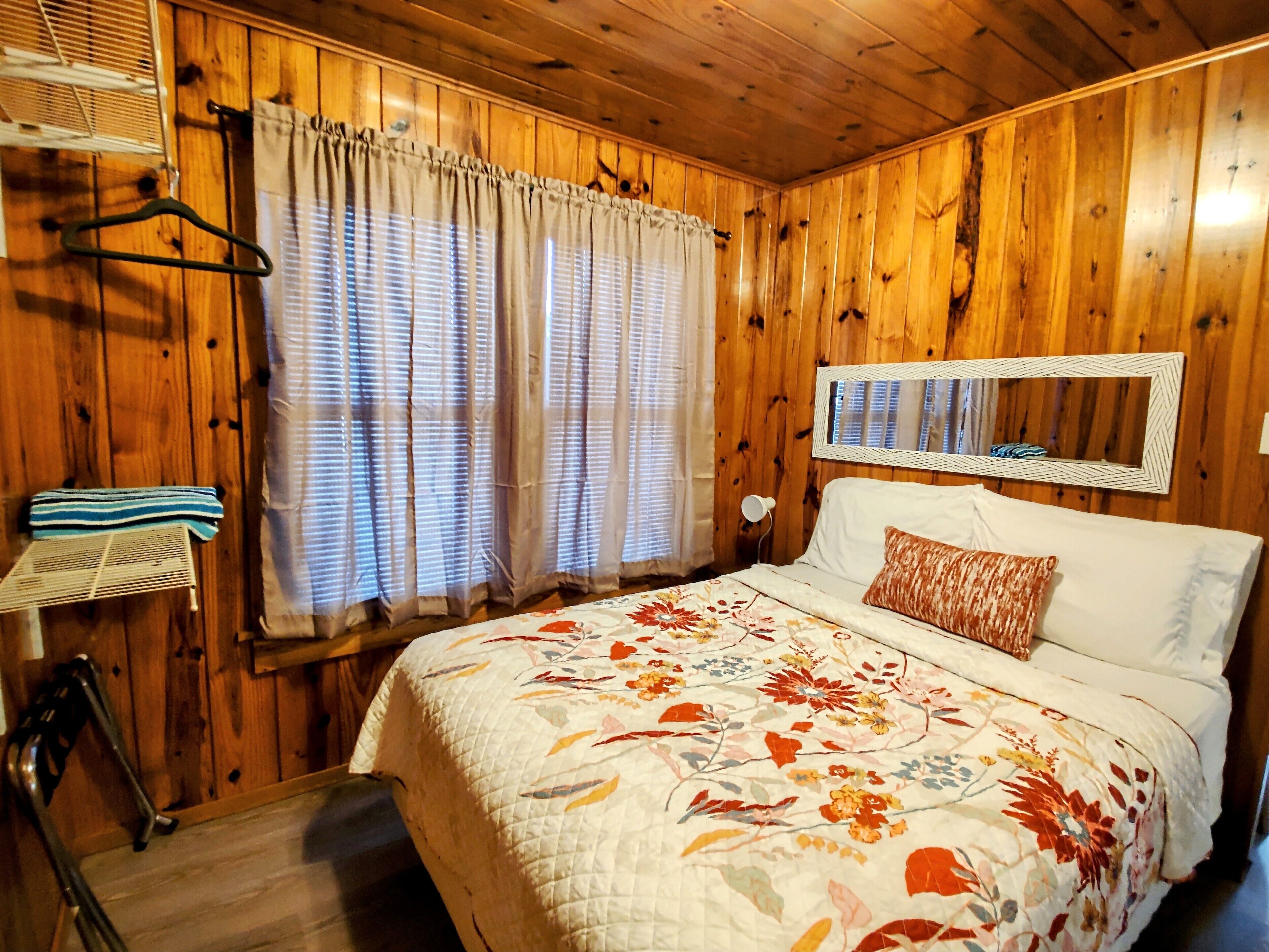 Edgewater Resort