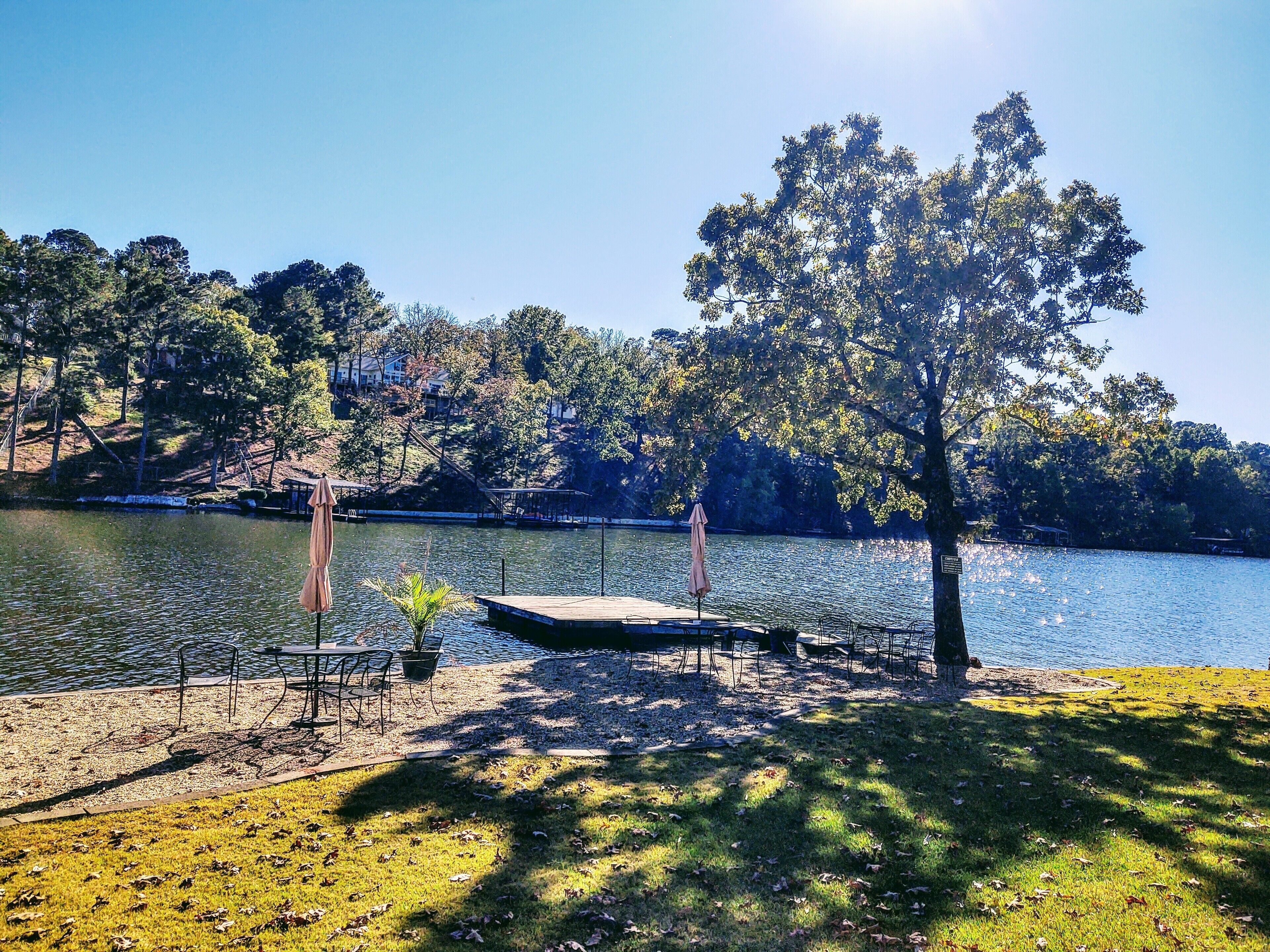 Edgewater Resort