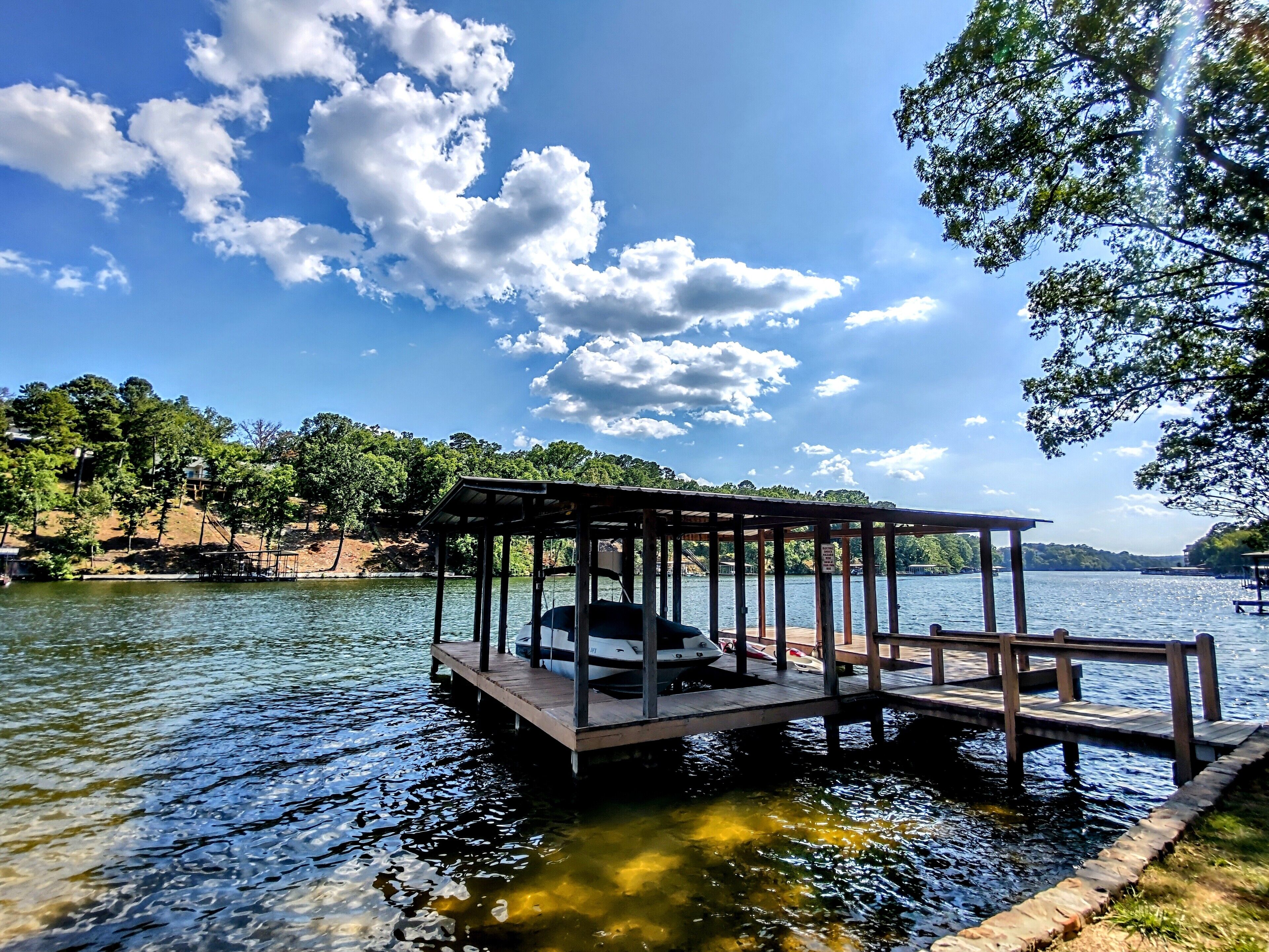 Edgewater Resort