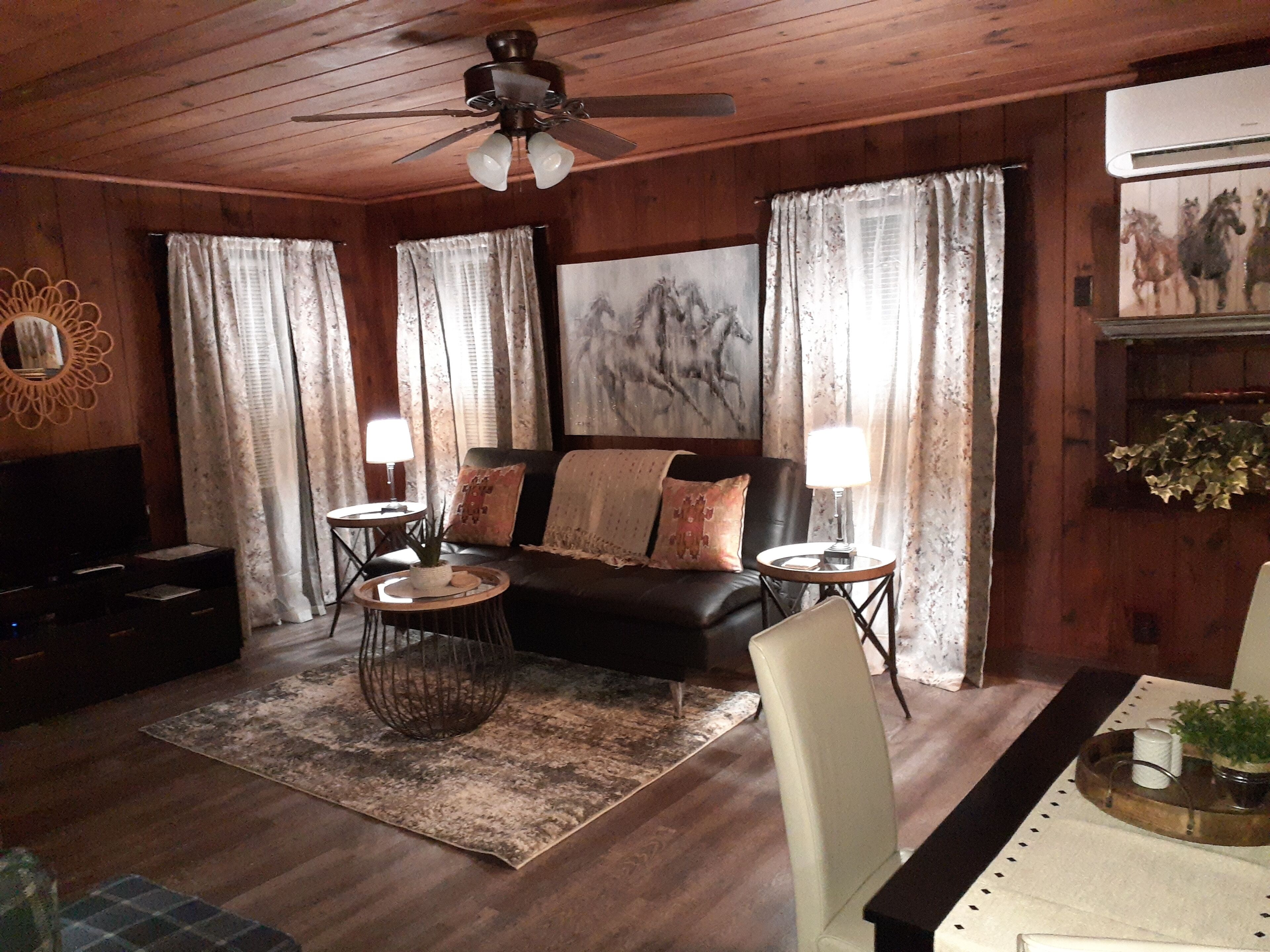 Edgewater Resort