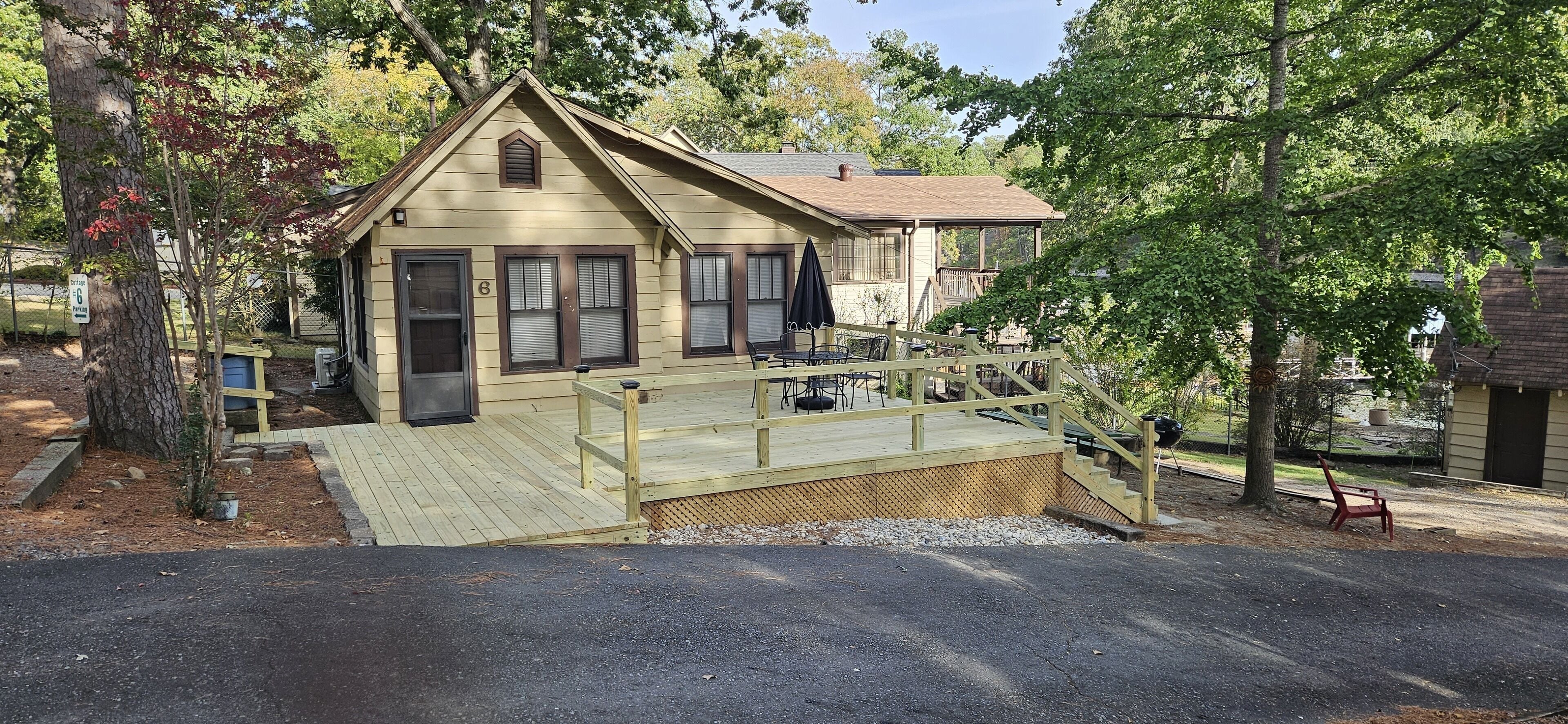 Edgewater Resort
