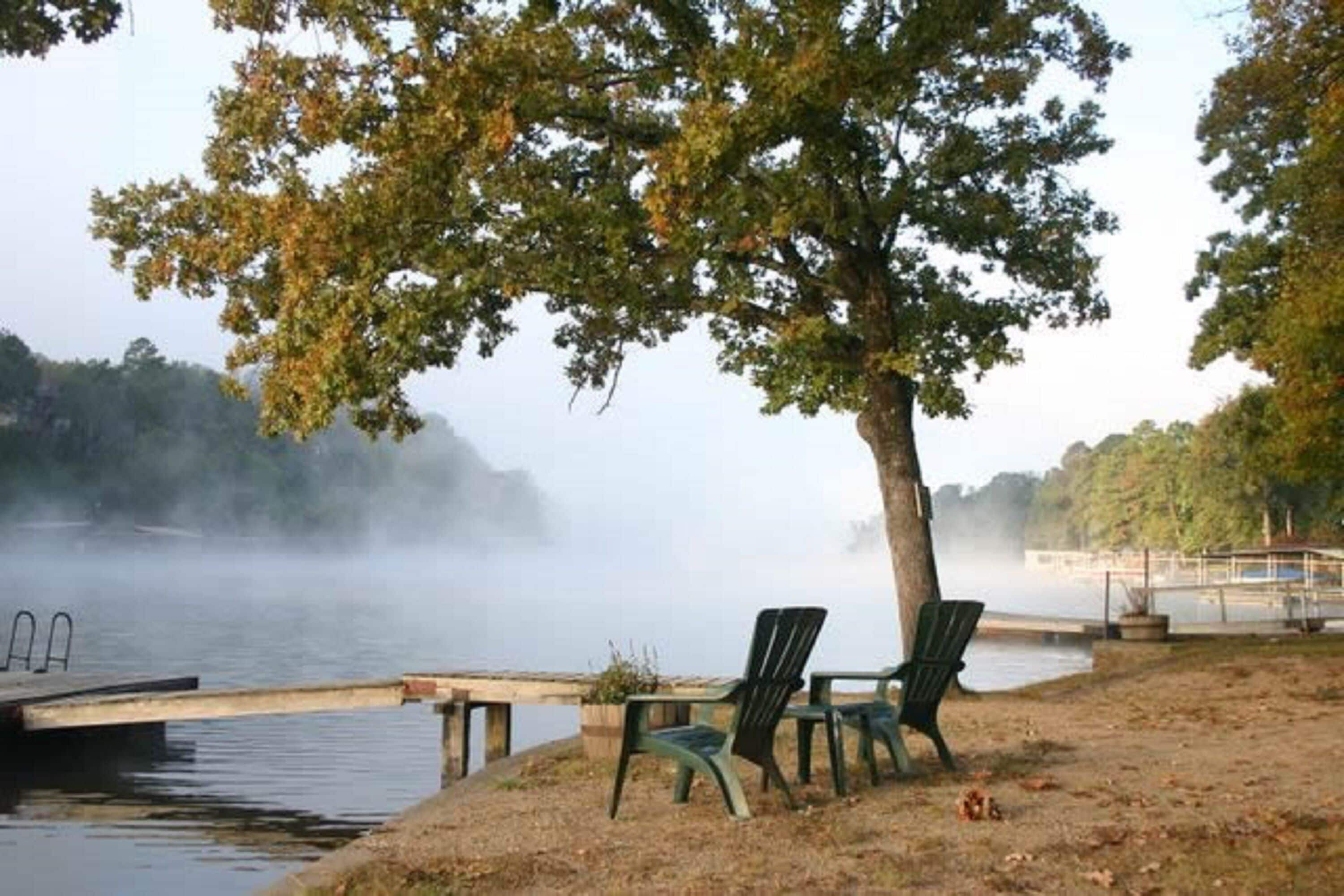 Edgewater Resort