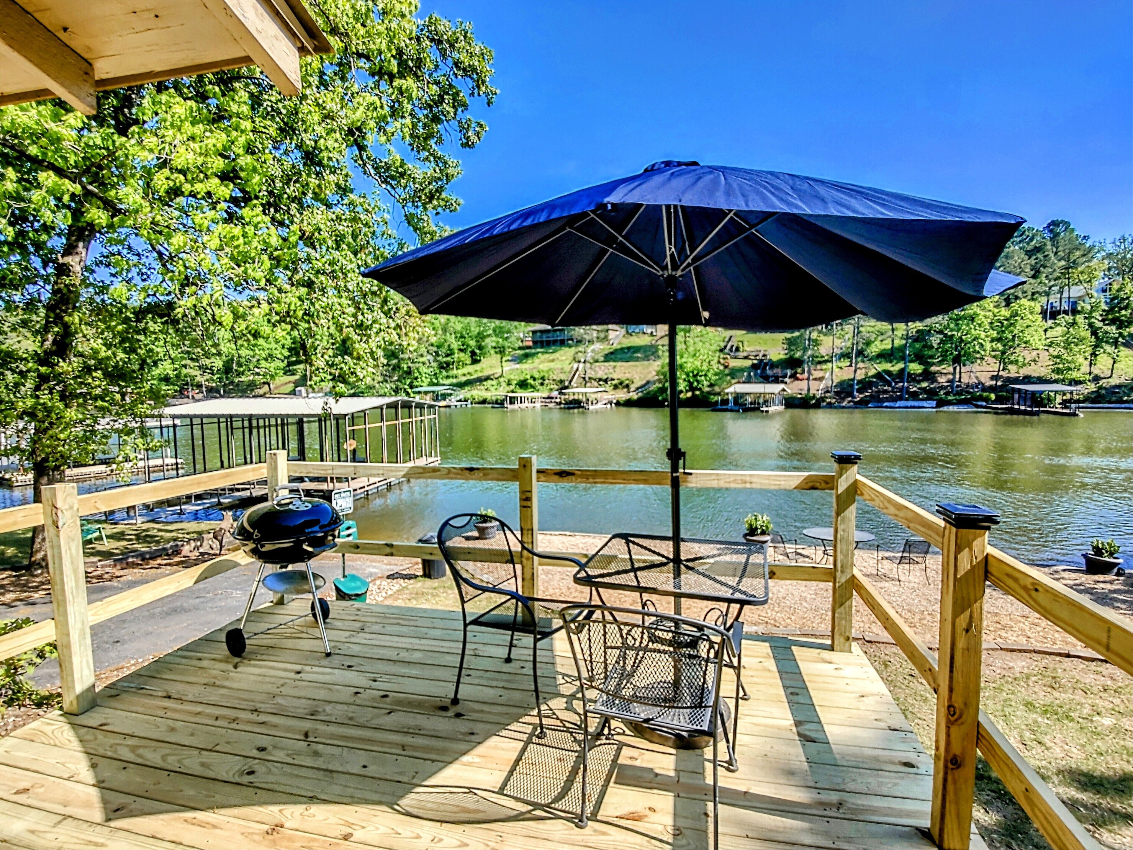 Edgewater Resort