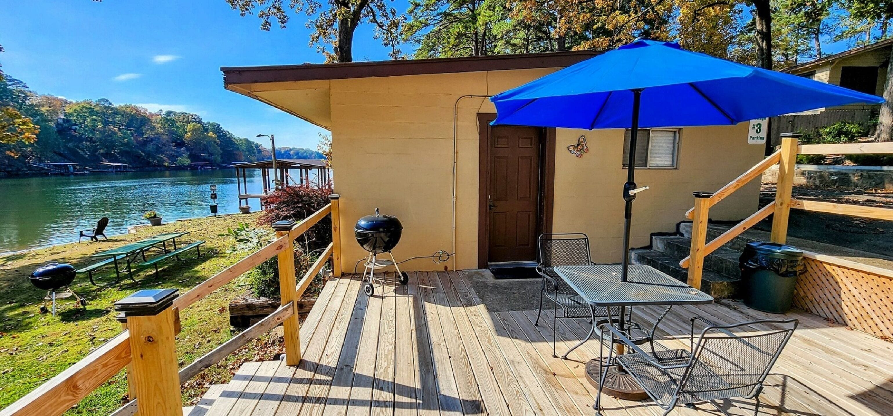 Edgewater Resort