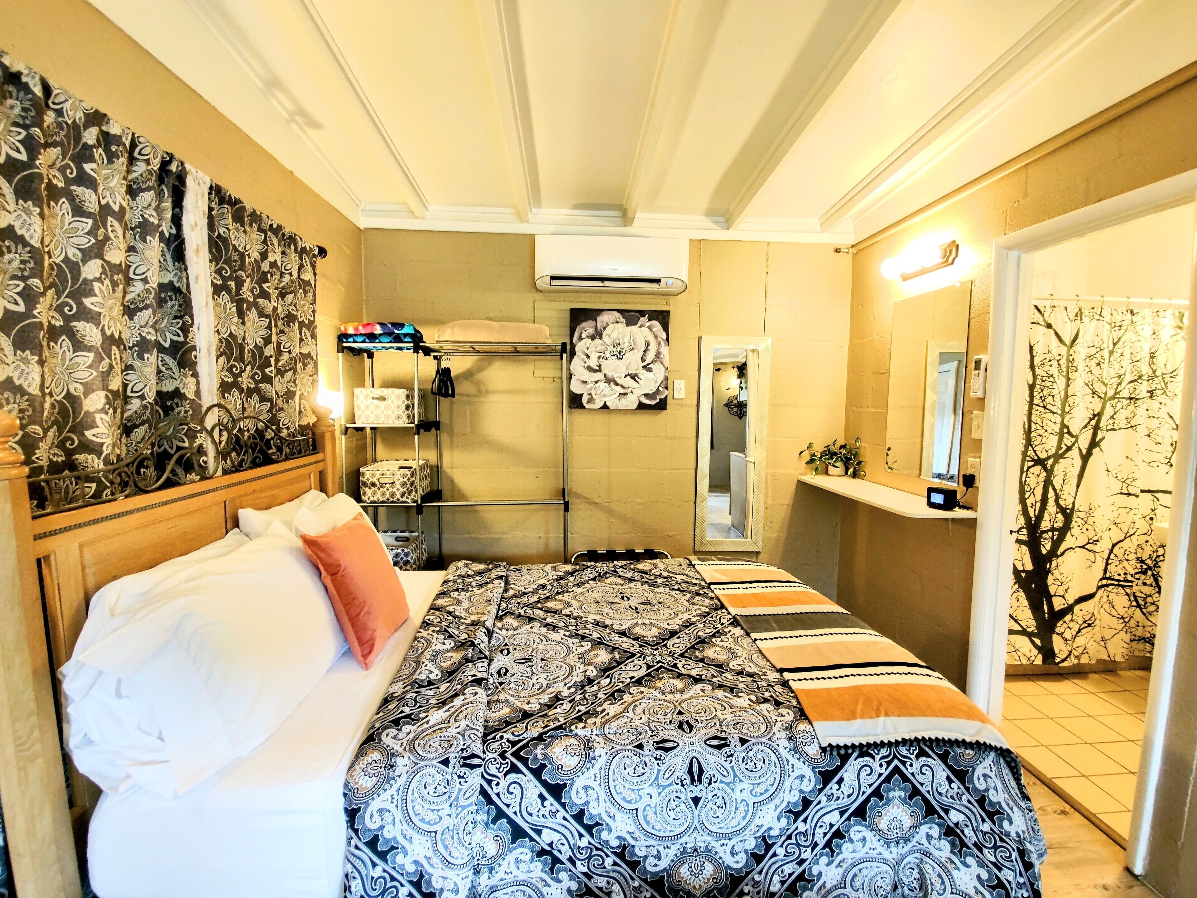Edgewater Resort