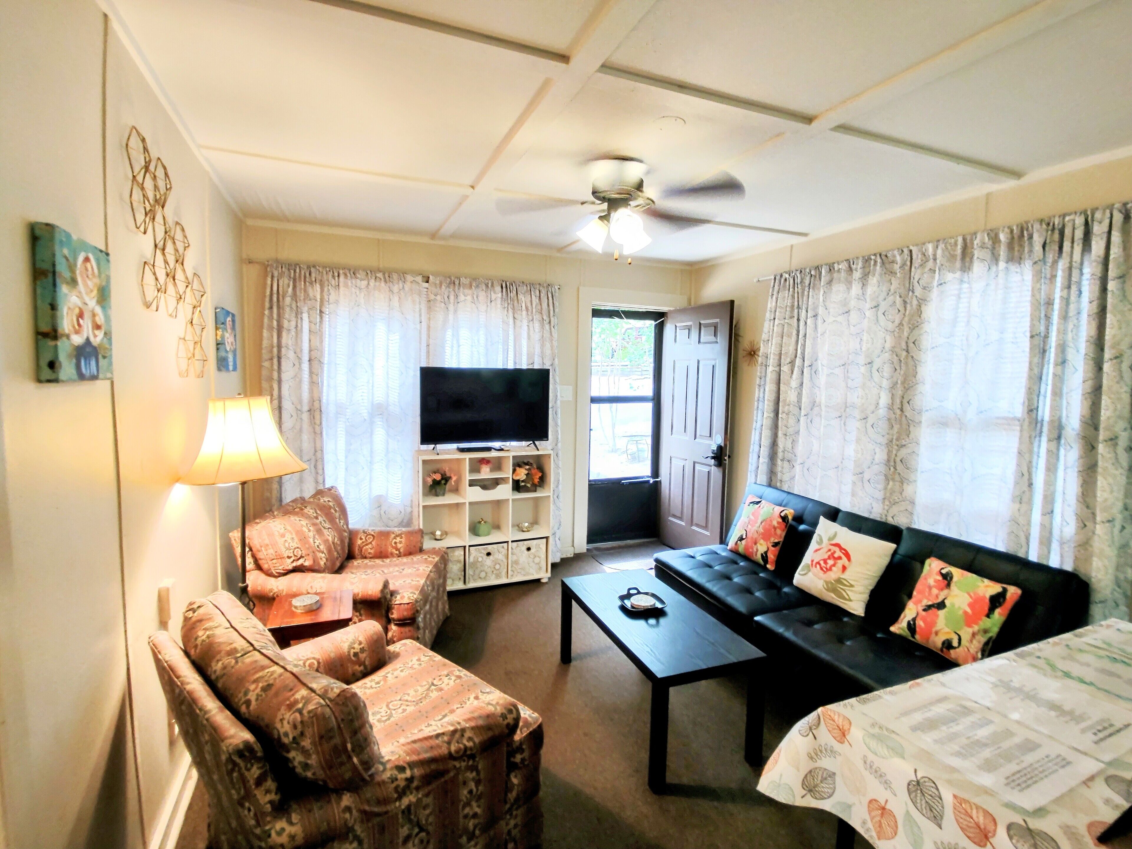 Edgewater Resort