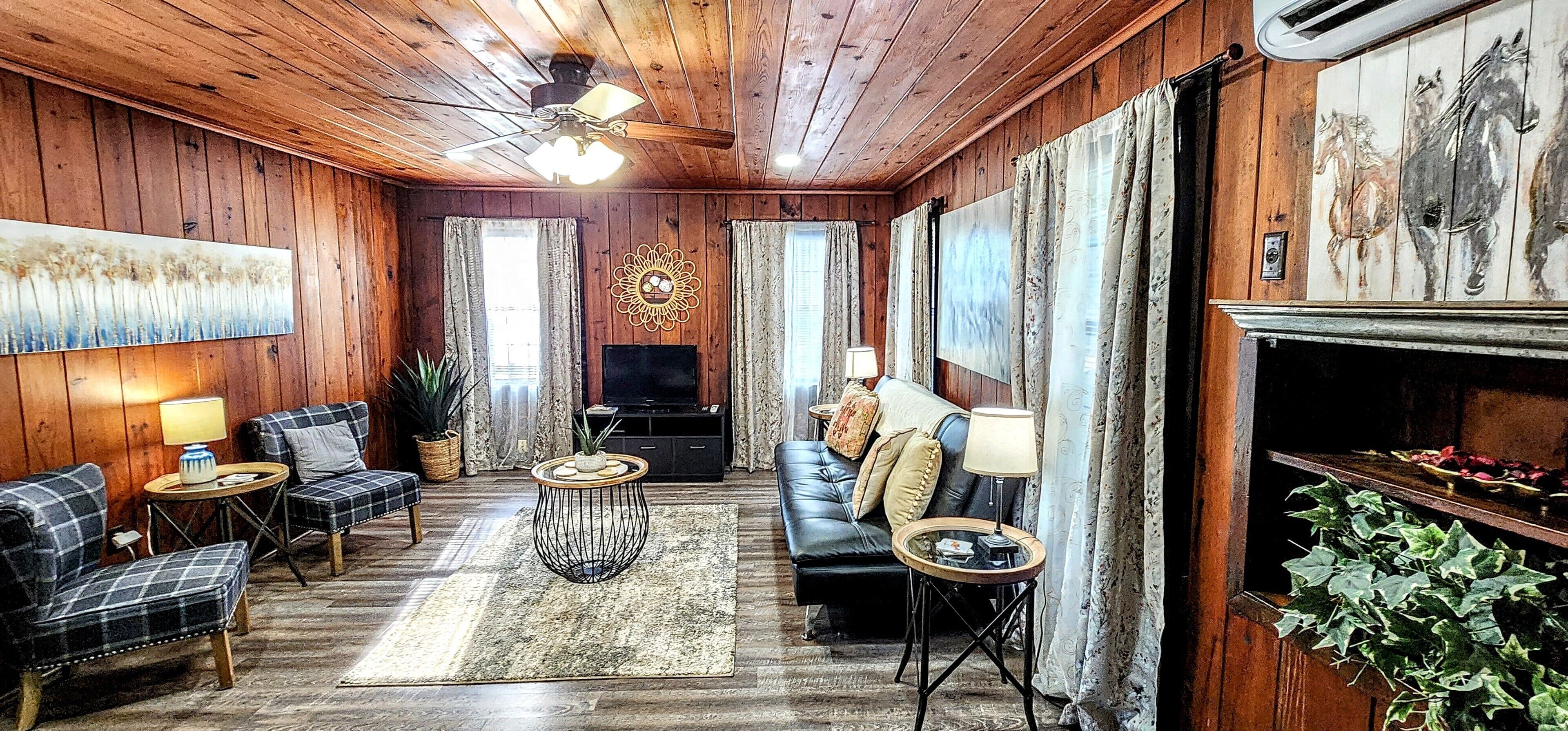 Edgewater Resort