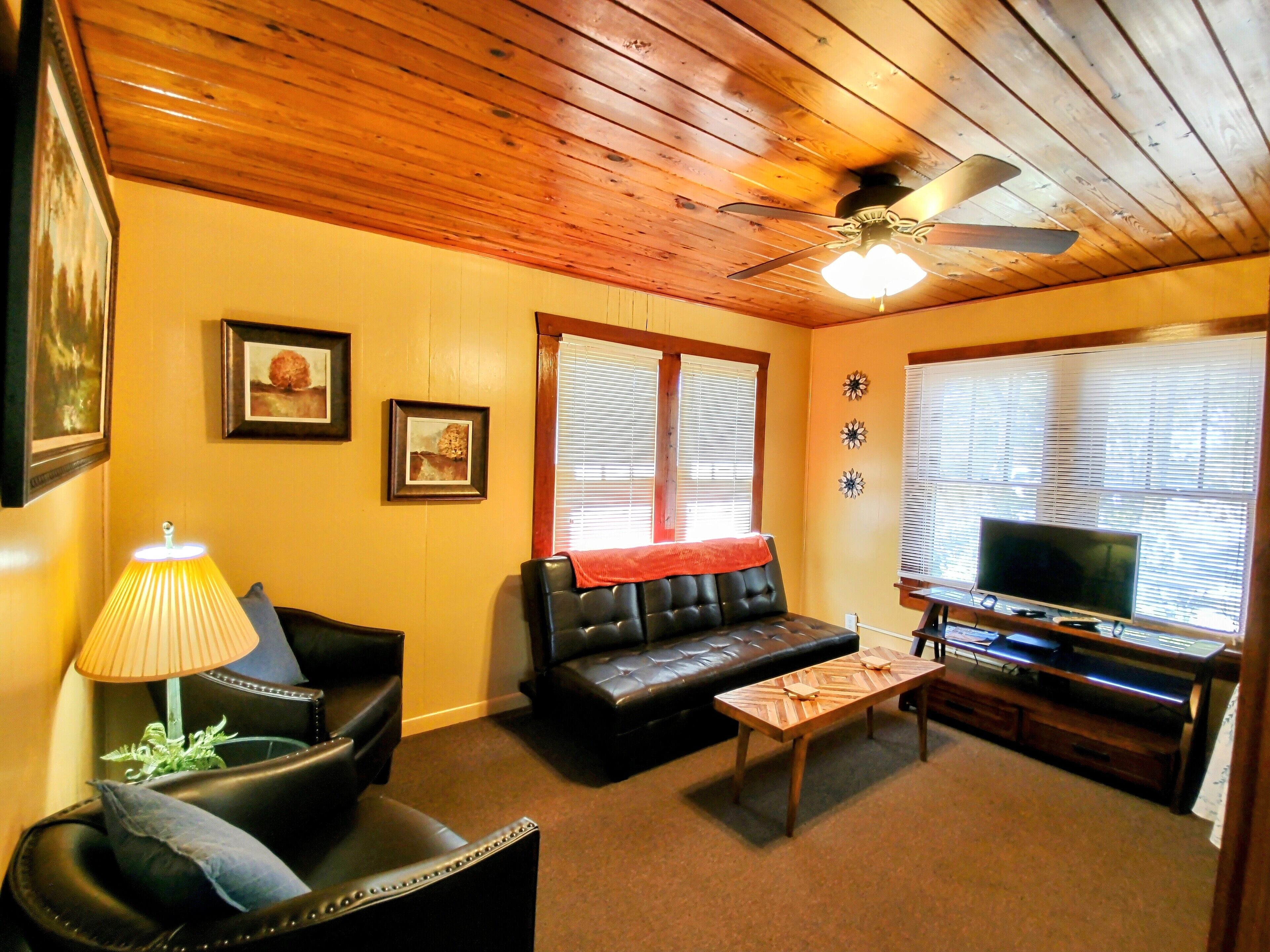Edgewater Resort