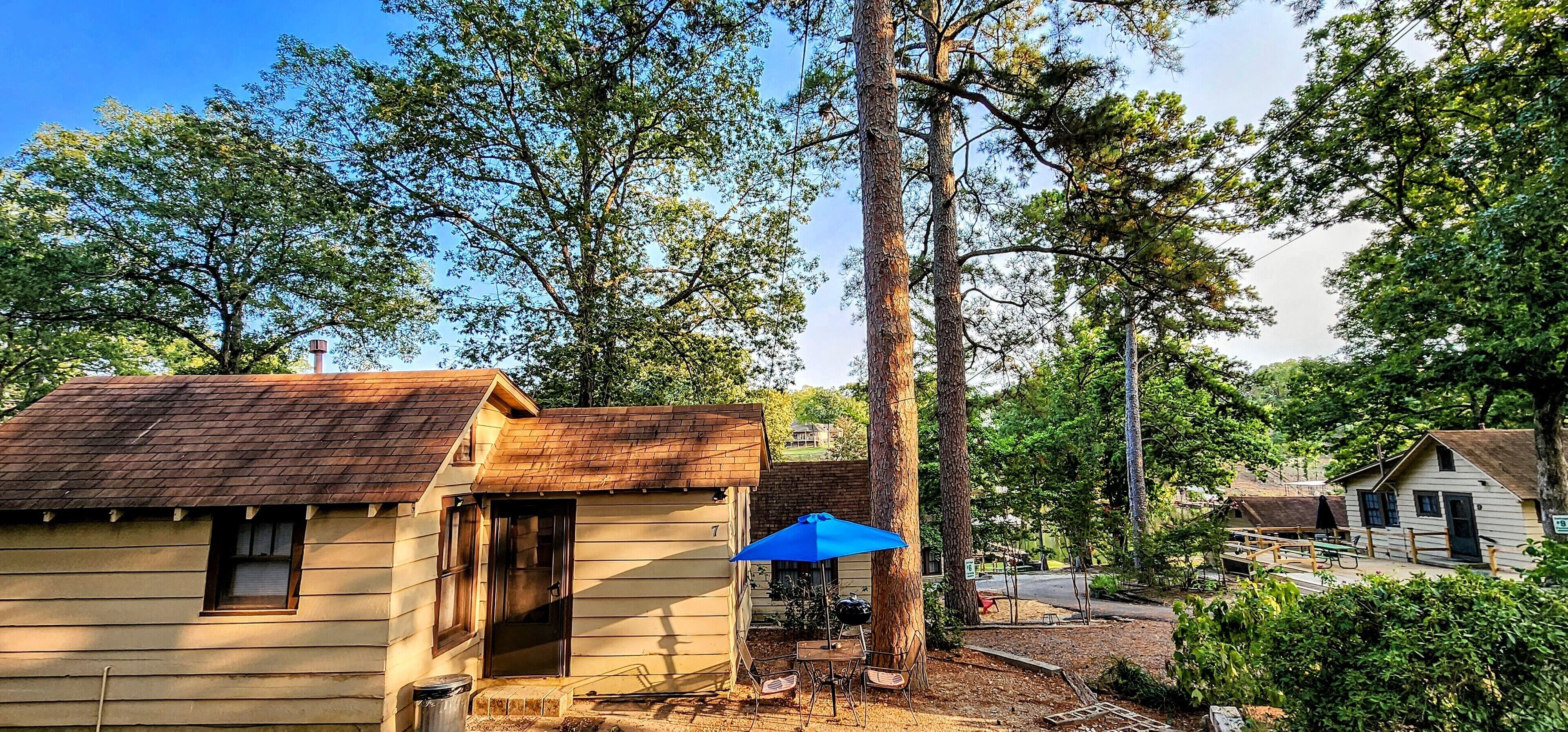 Edgewater Resort