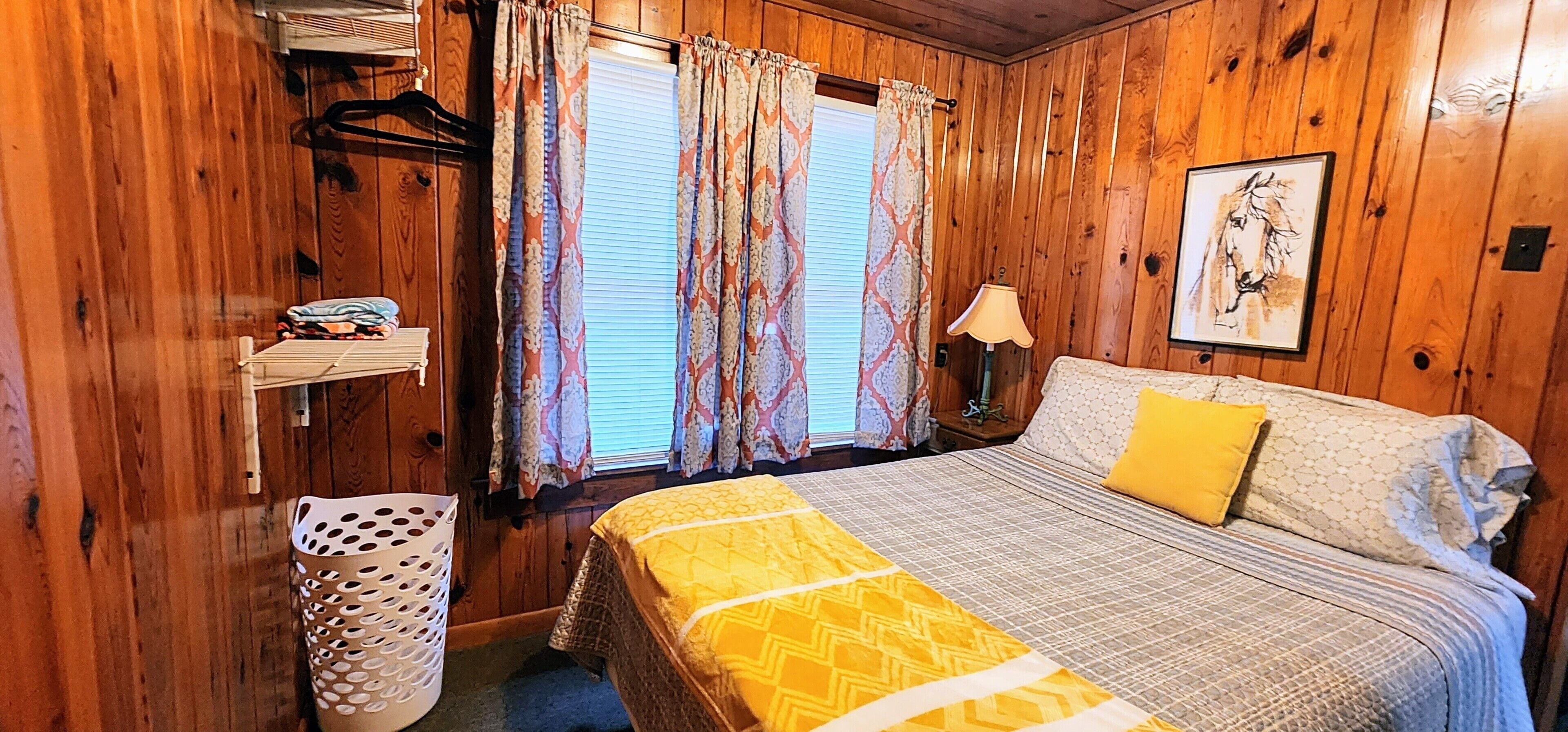 Edgewater Resort