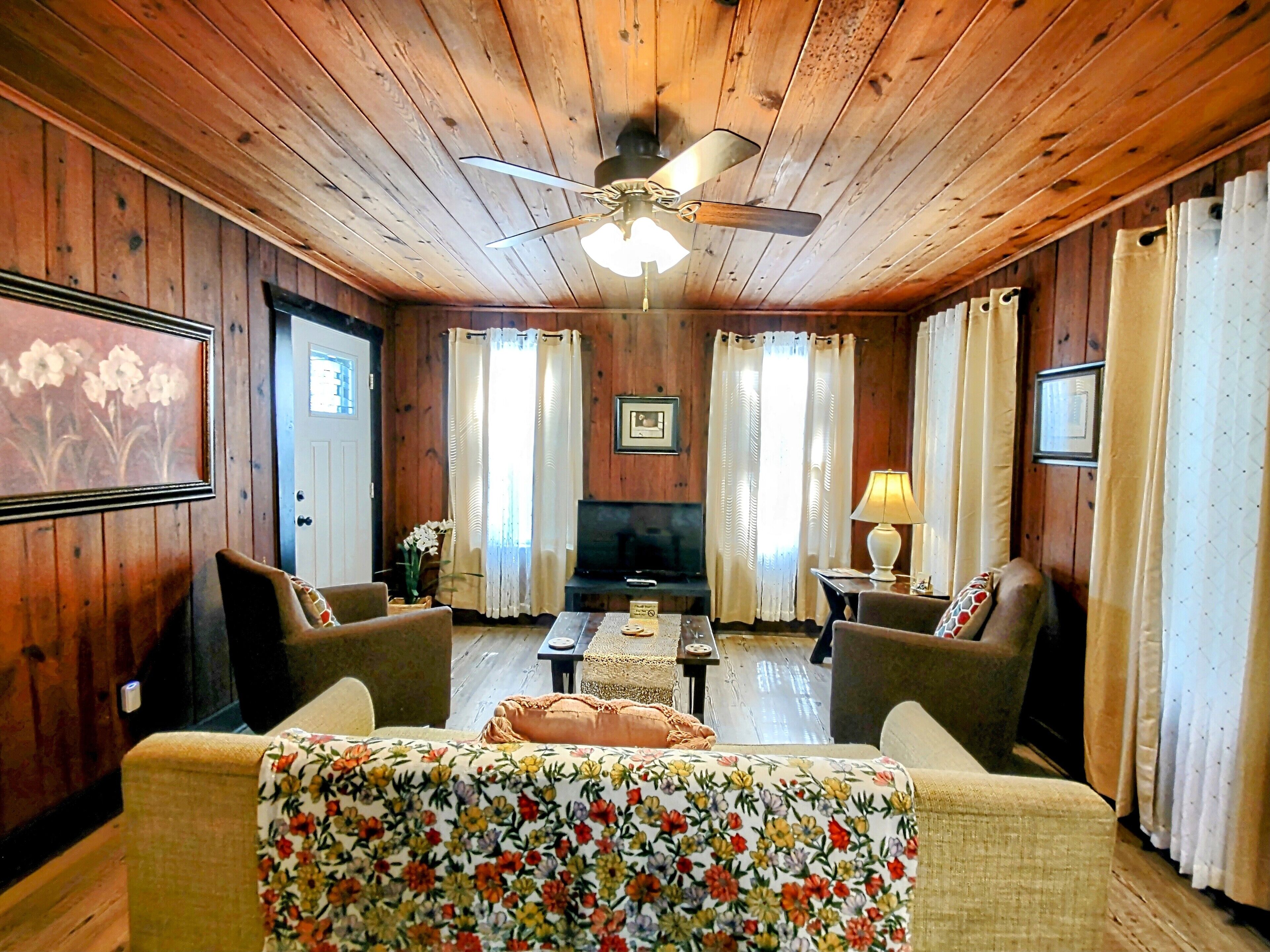 Edgewater Resort