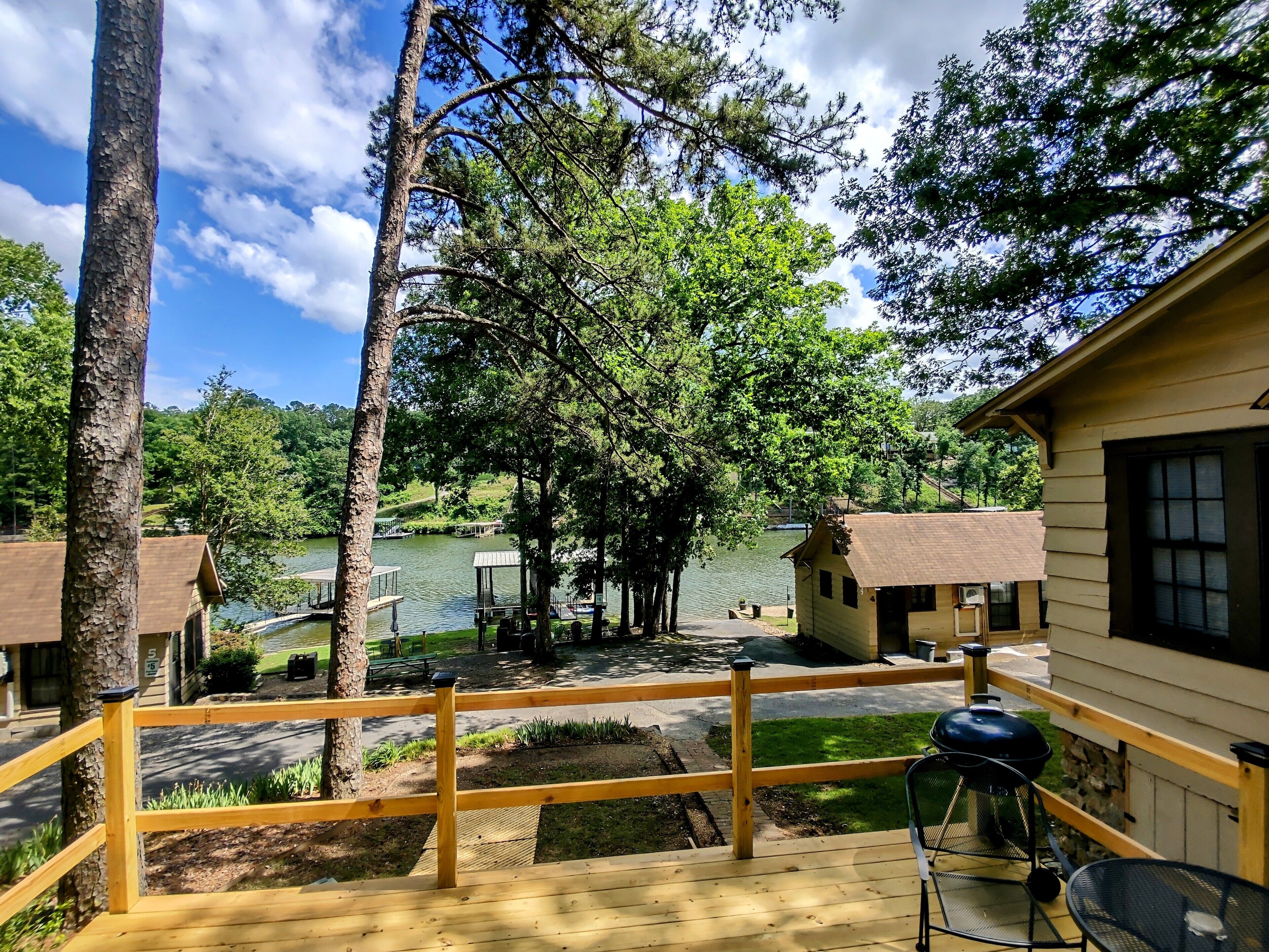 Edgewater Resort