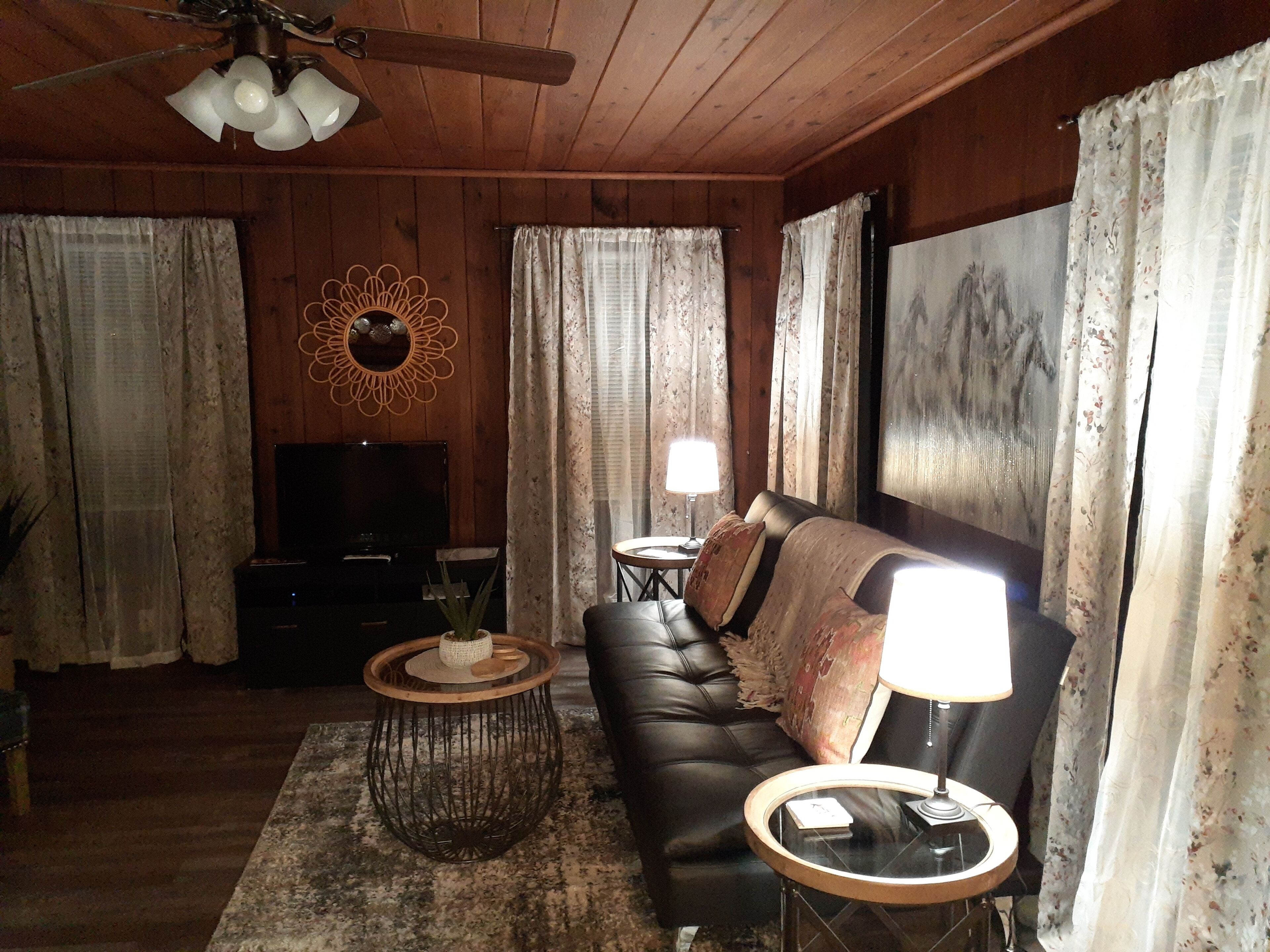 Edgewater Resort